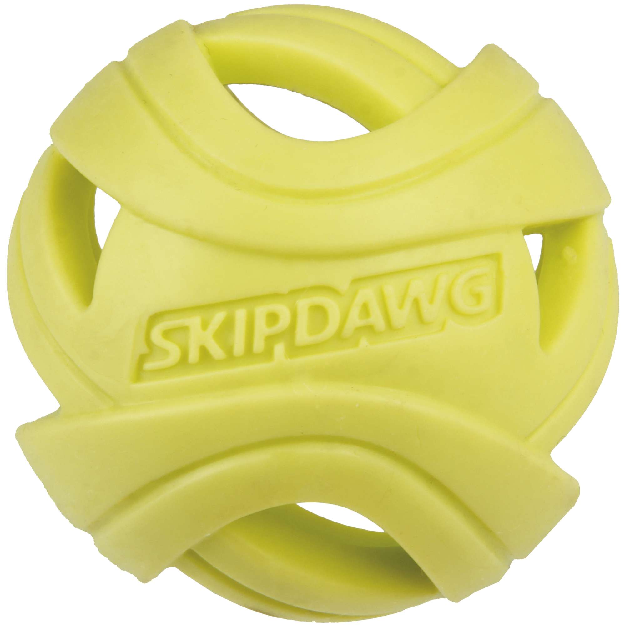 Pelota Brezzy Skipdawg GiGwi