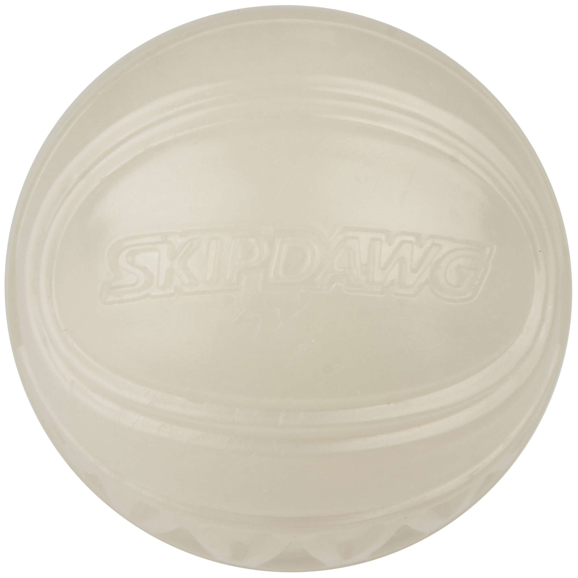 Pelota neón Skipdawg GiGwi