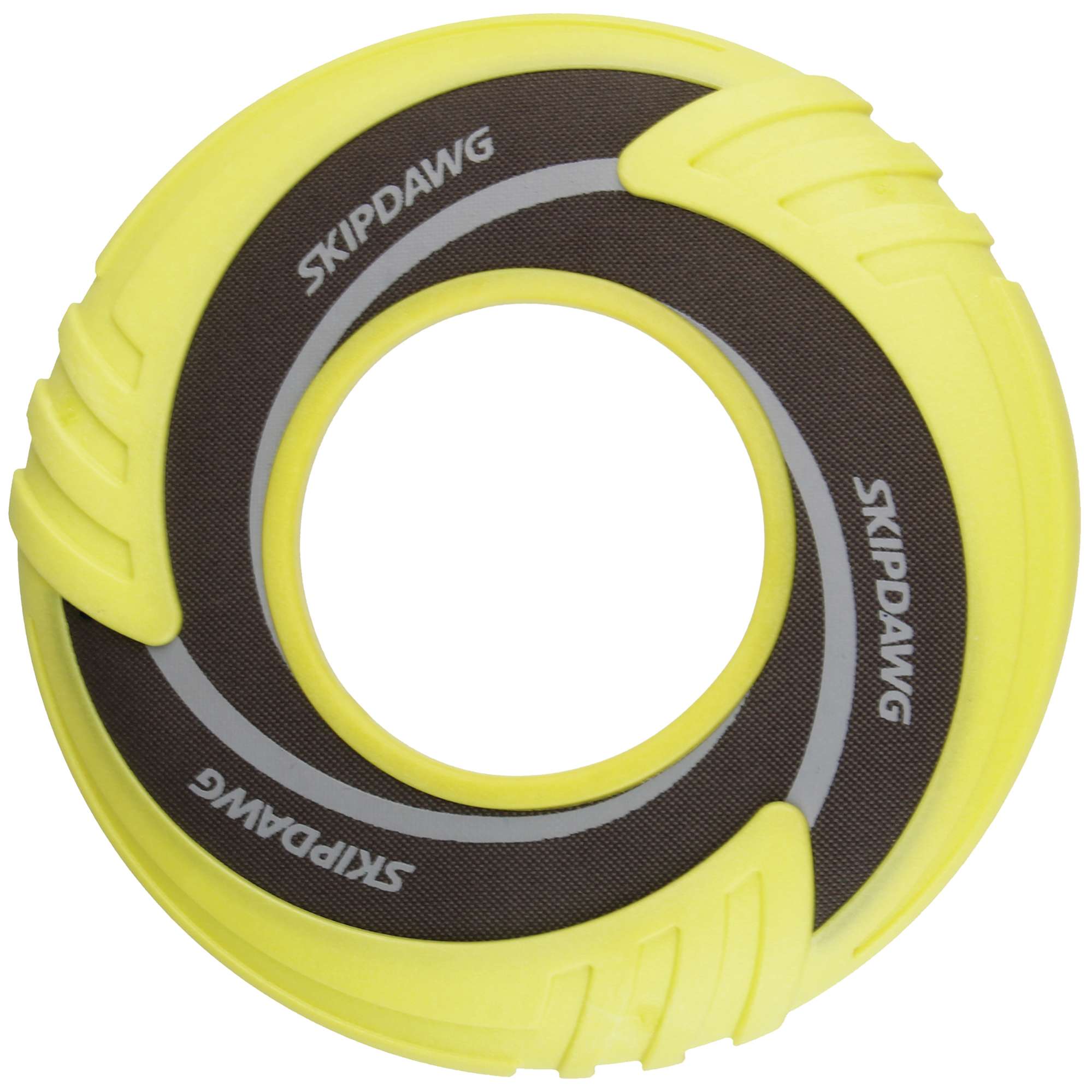 Disco volador Skipdawg GiGwi