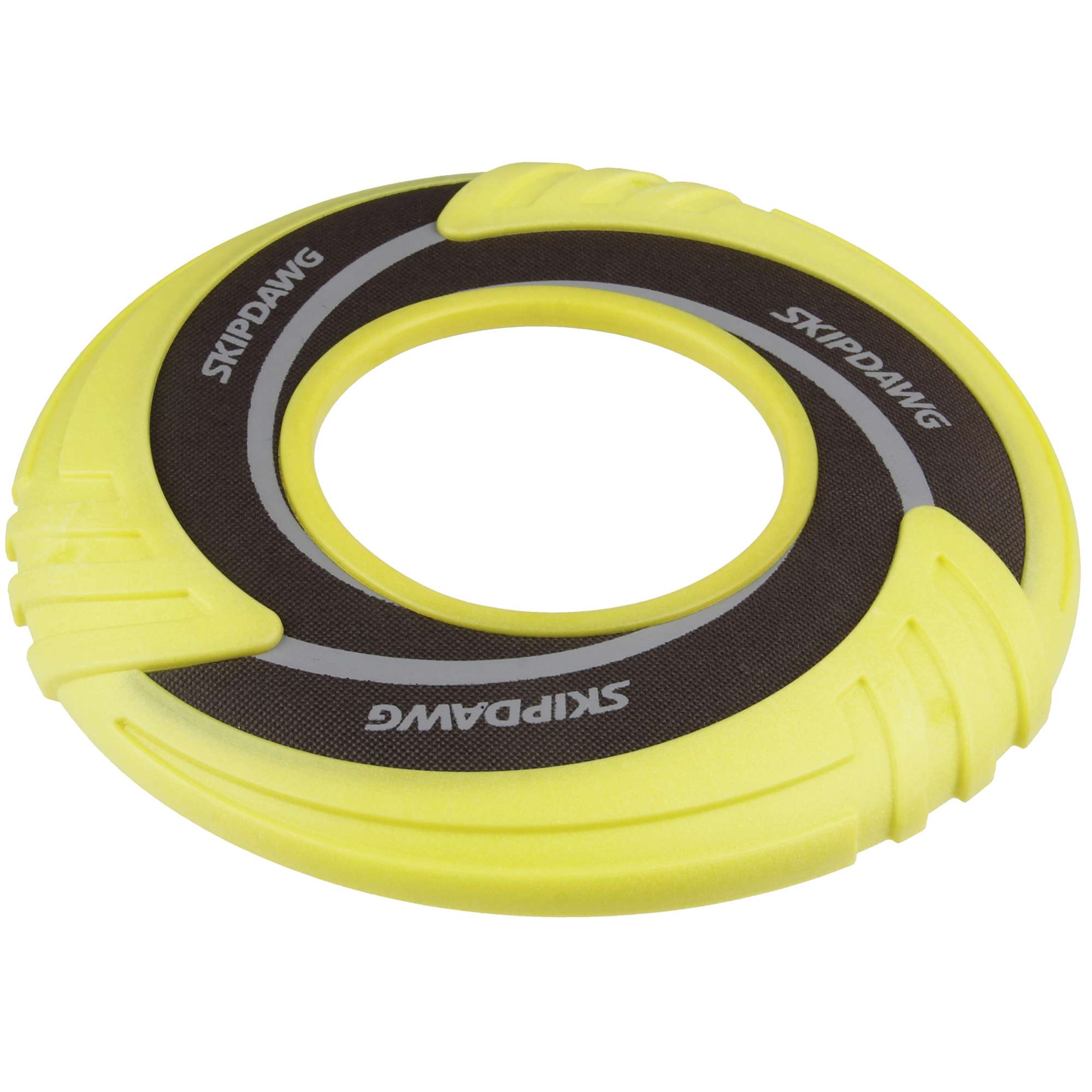 Disco volador Skipdawg GiGwi