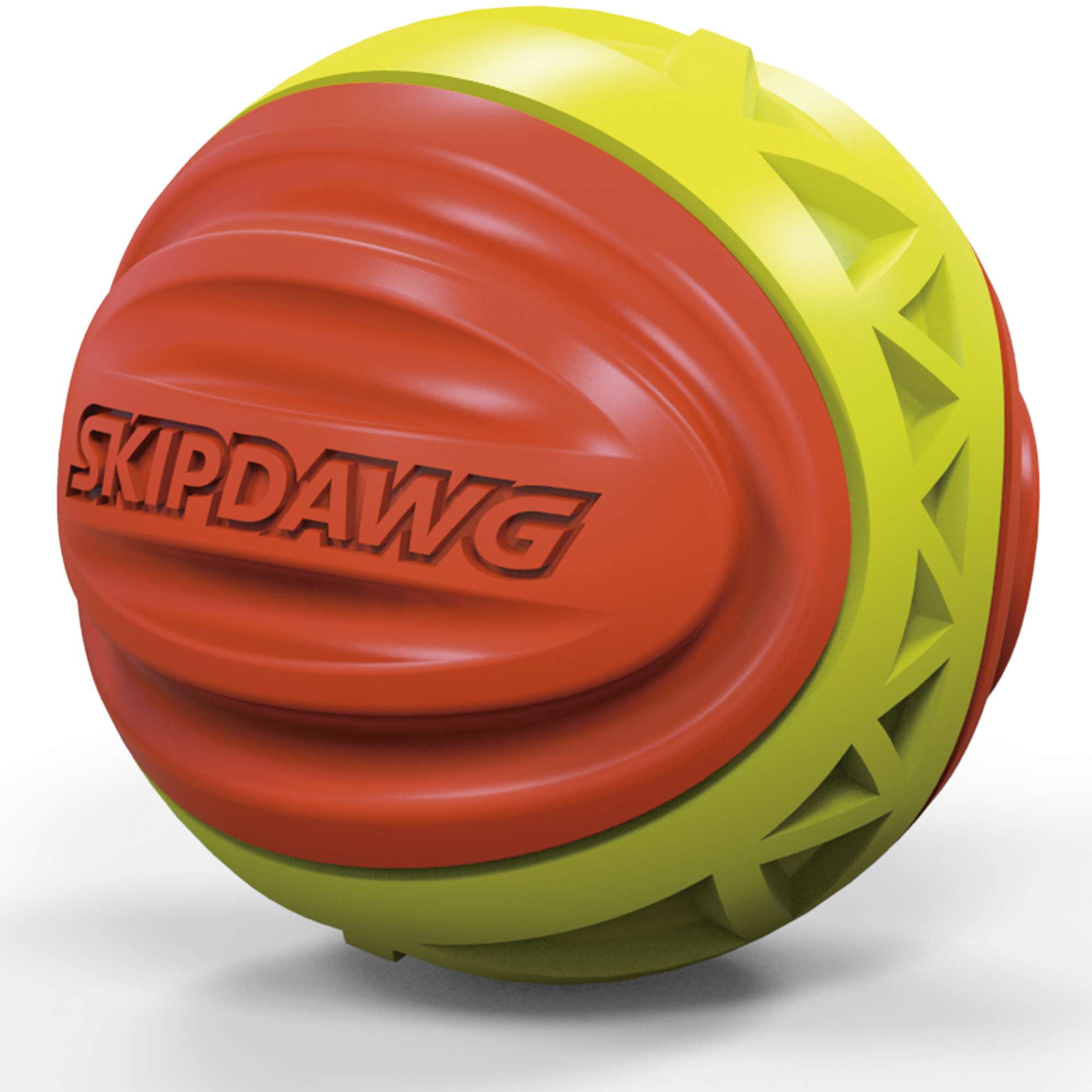Pelota Skipdawg GiGwi