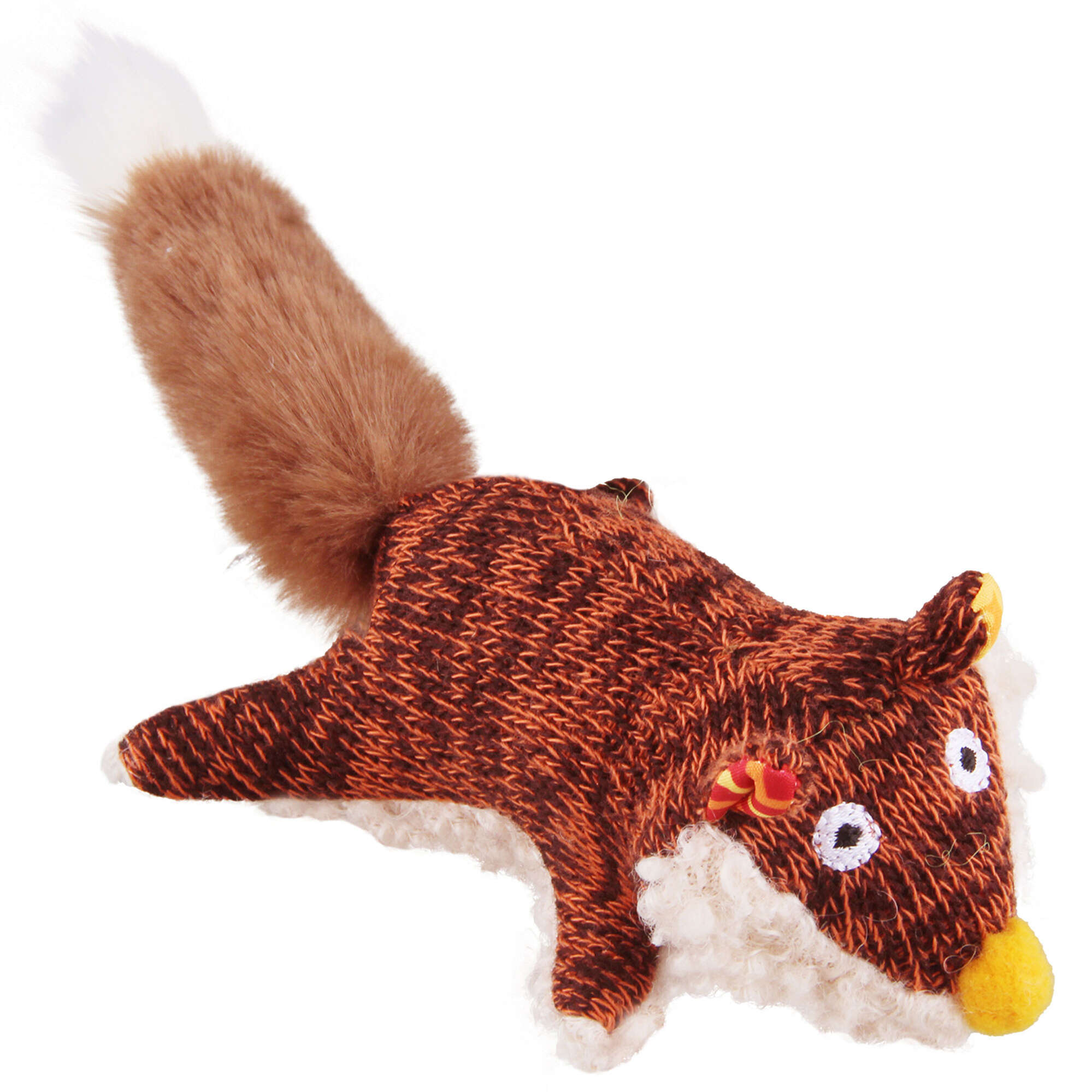 Juguete Plush Friendz zorro GIGWI
