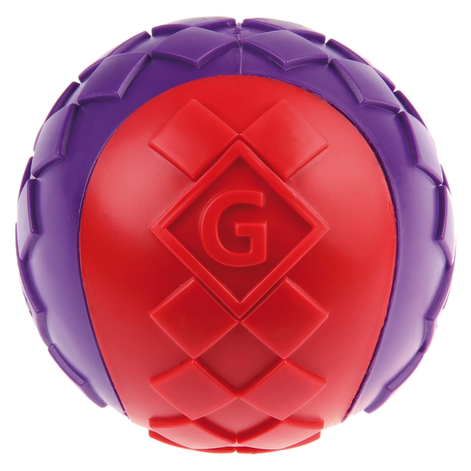 Juguete Gigwi-Ball con forma de pelota de GIGWI