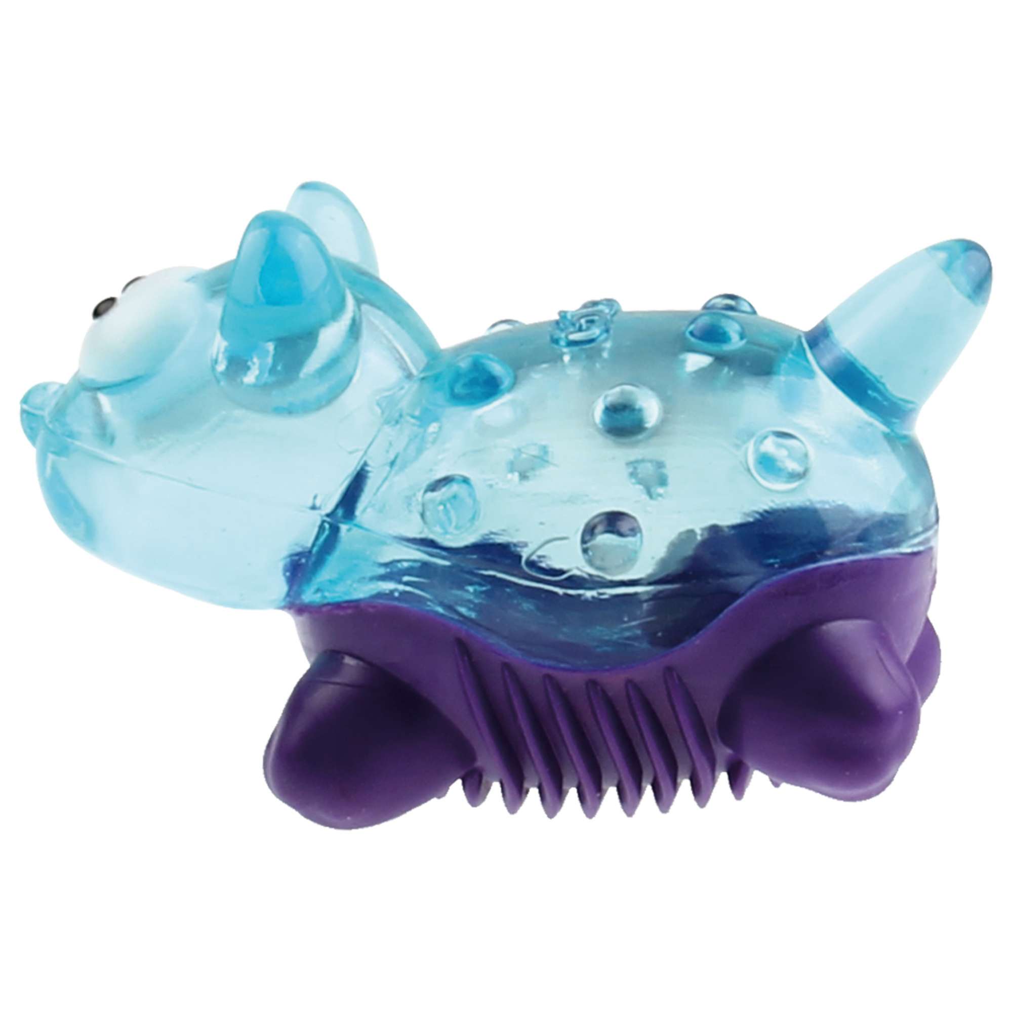 Juguete para cachorros Suppa Puppa gato de GIGWI