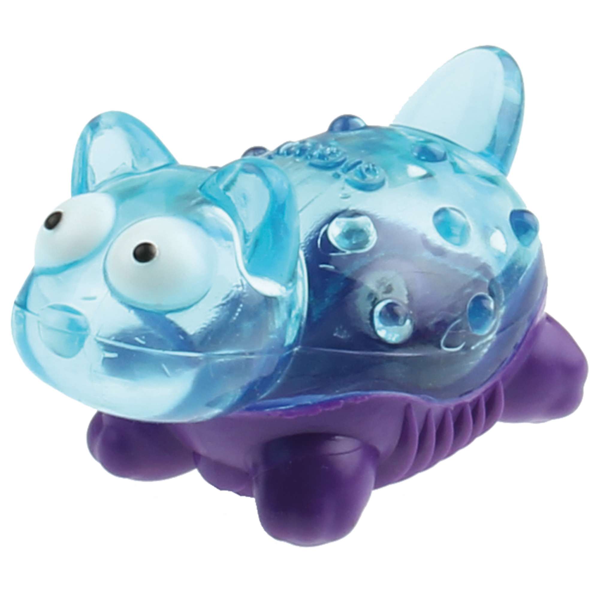 Juguete para cachorros Suppa Puppa gato de GIGWI
