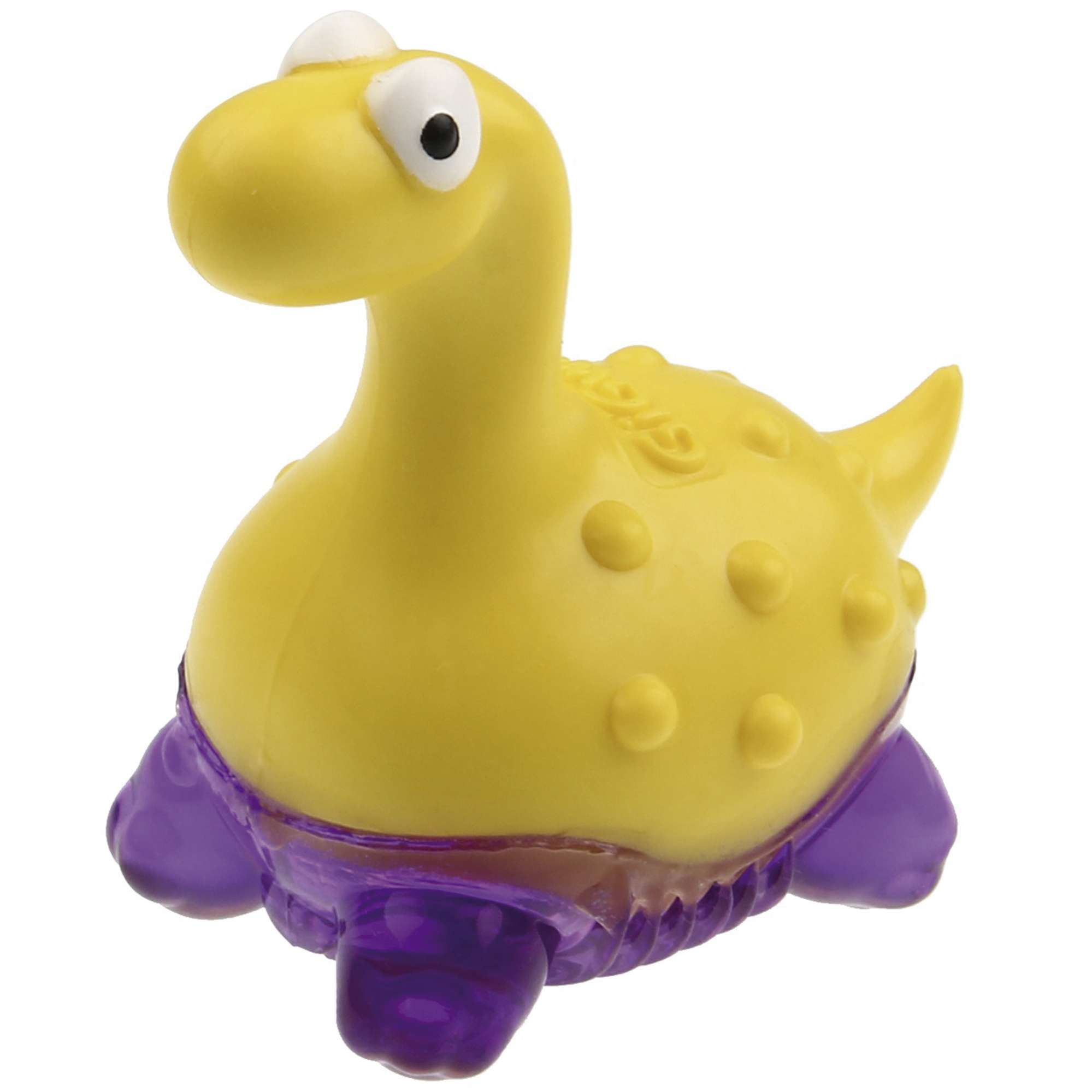 Juguete Suppa Puppa dino GiGwi