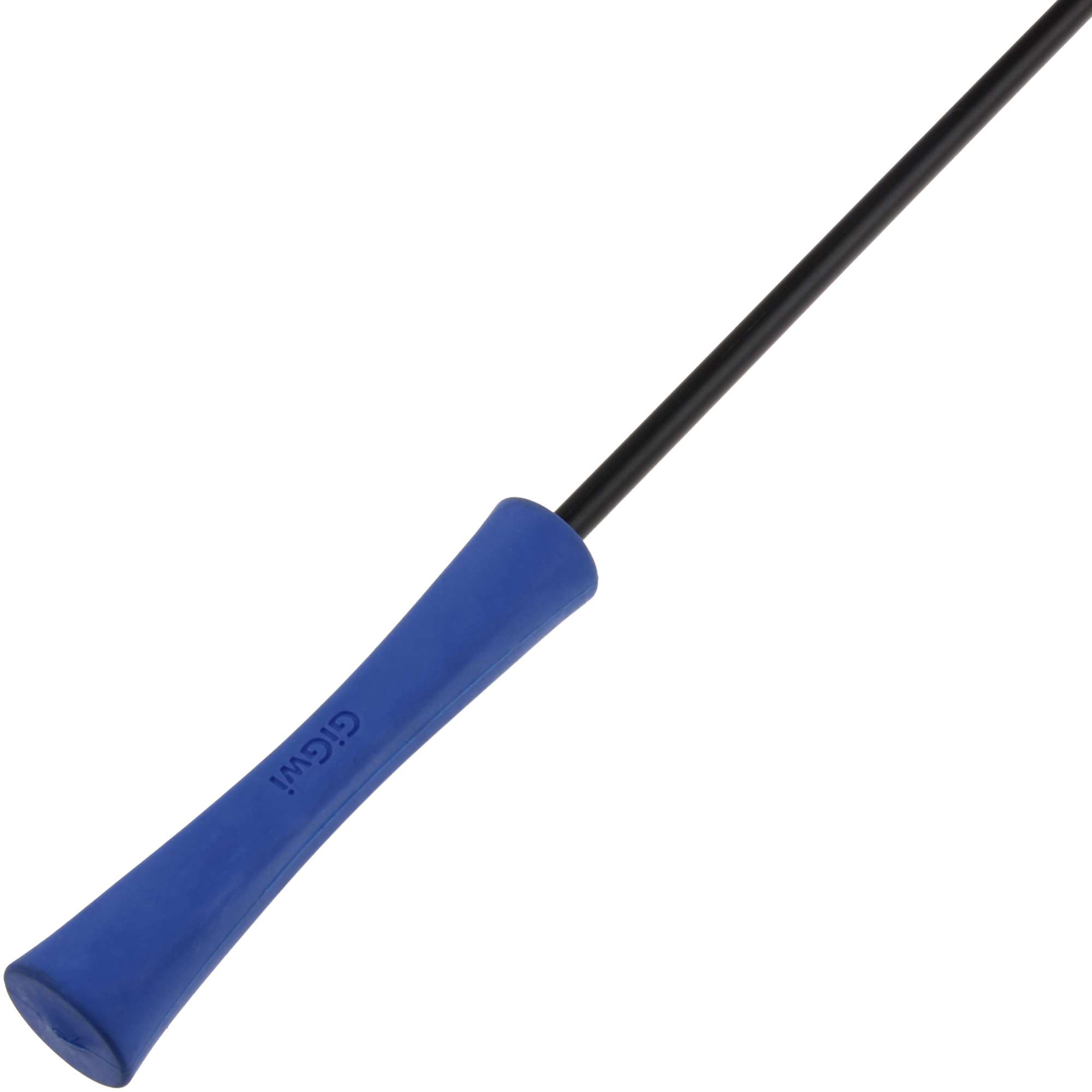 Vara de juguete con plumas para gatos de GiGwi