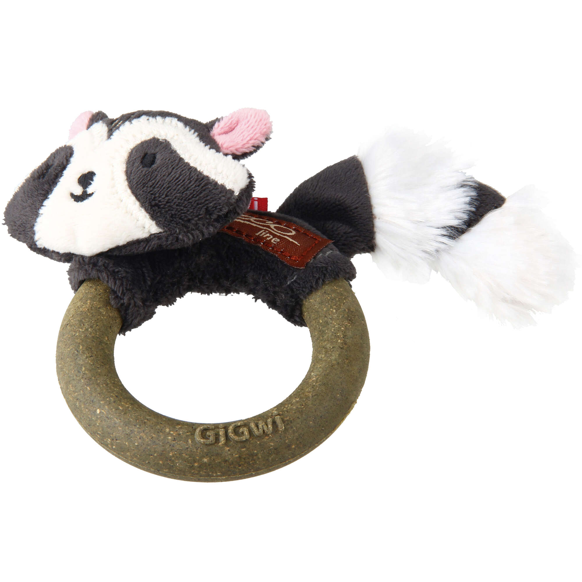 Juguete gato CATCH & SCRATCH GiGwi