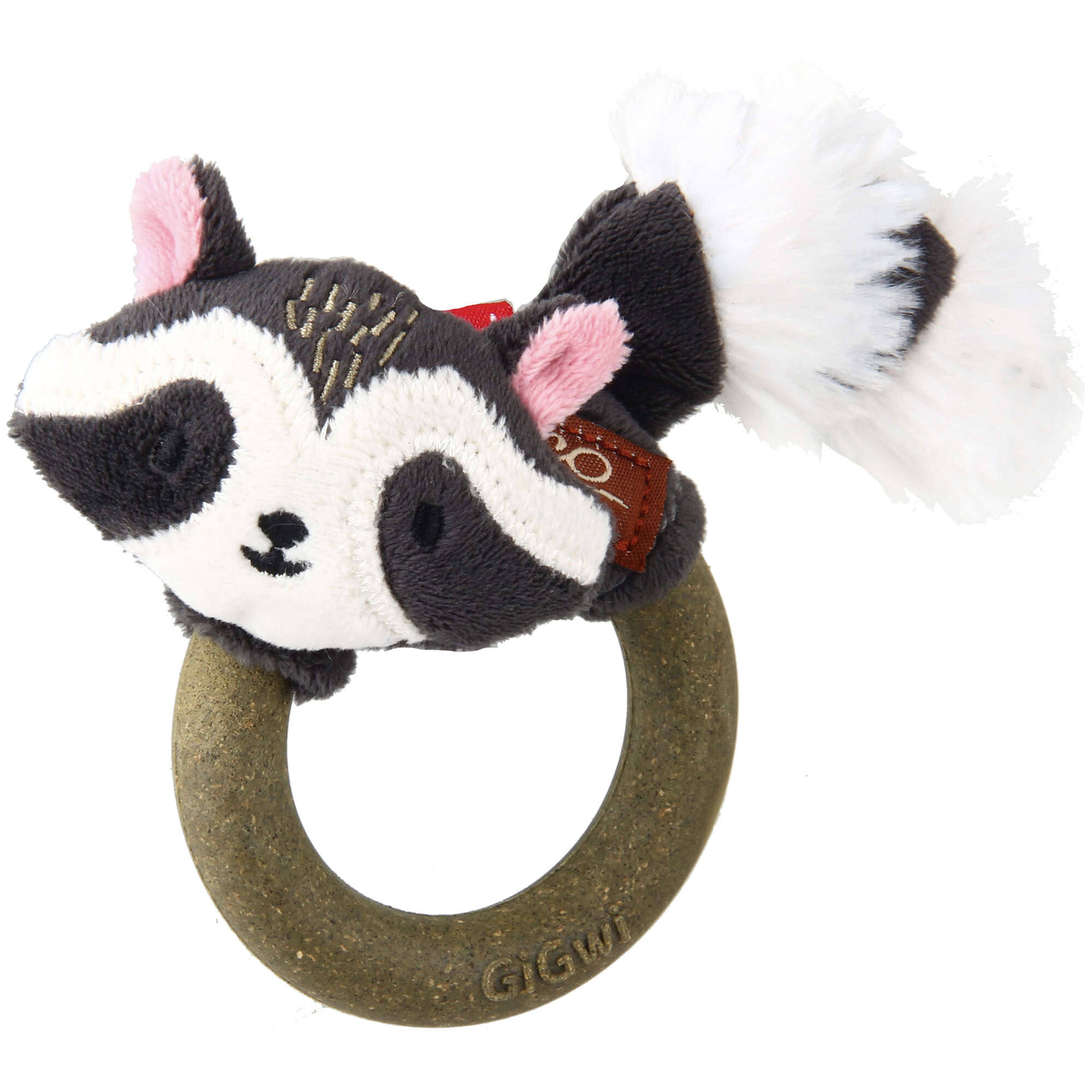 Juguete gato CATCH & SCRATCH GiGwi