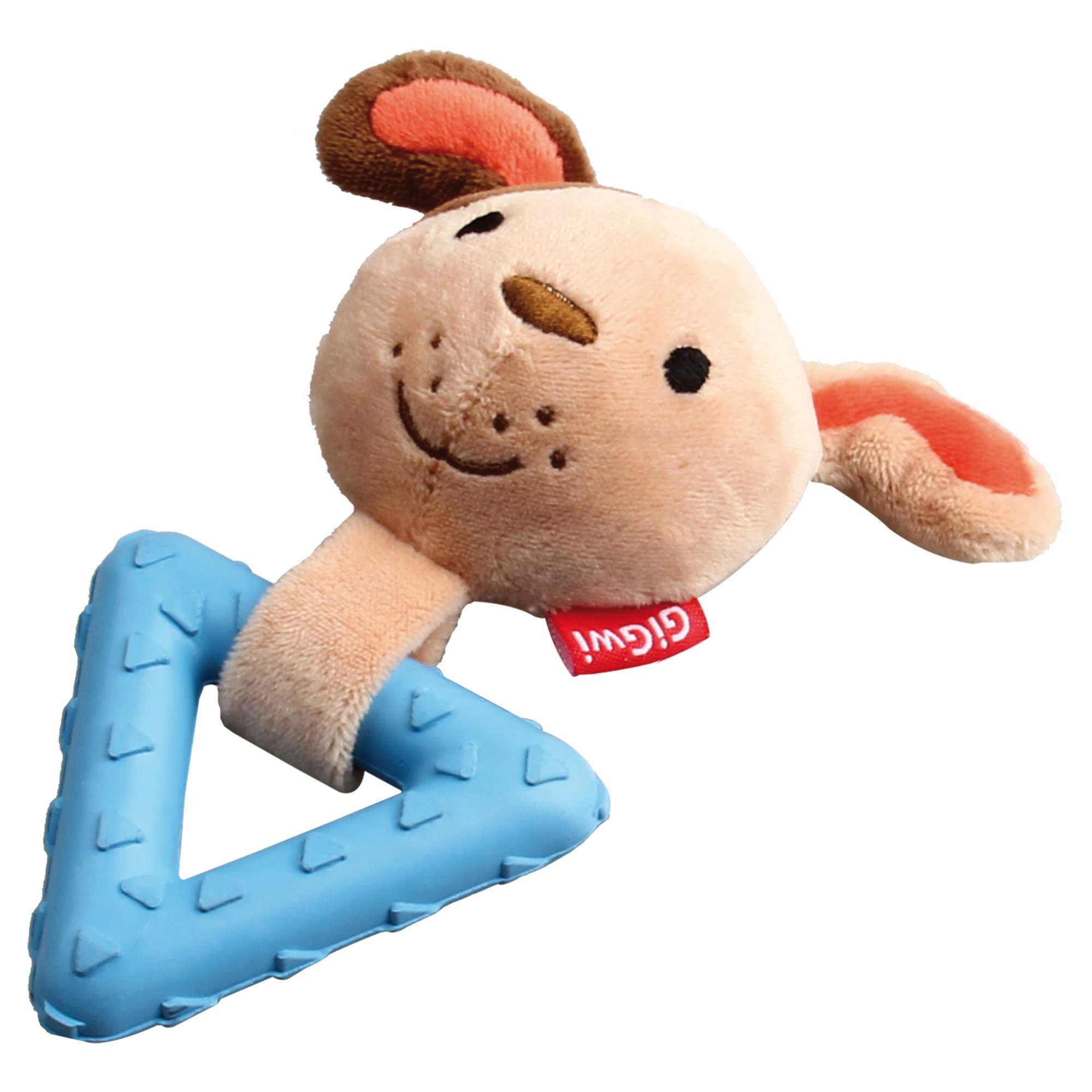 Juguete para cachorros Suppa Puppa perrito de GIGWI
