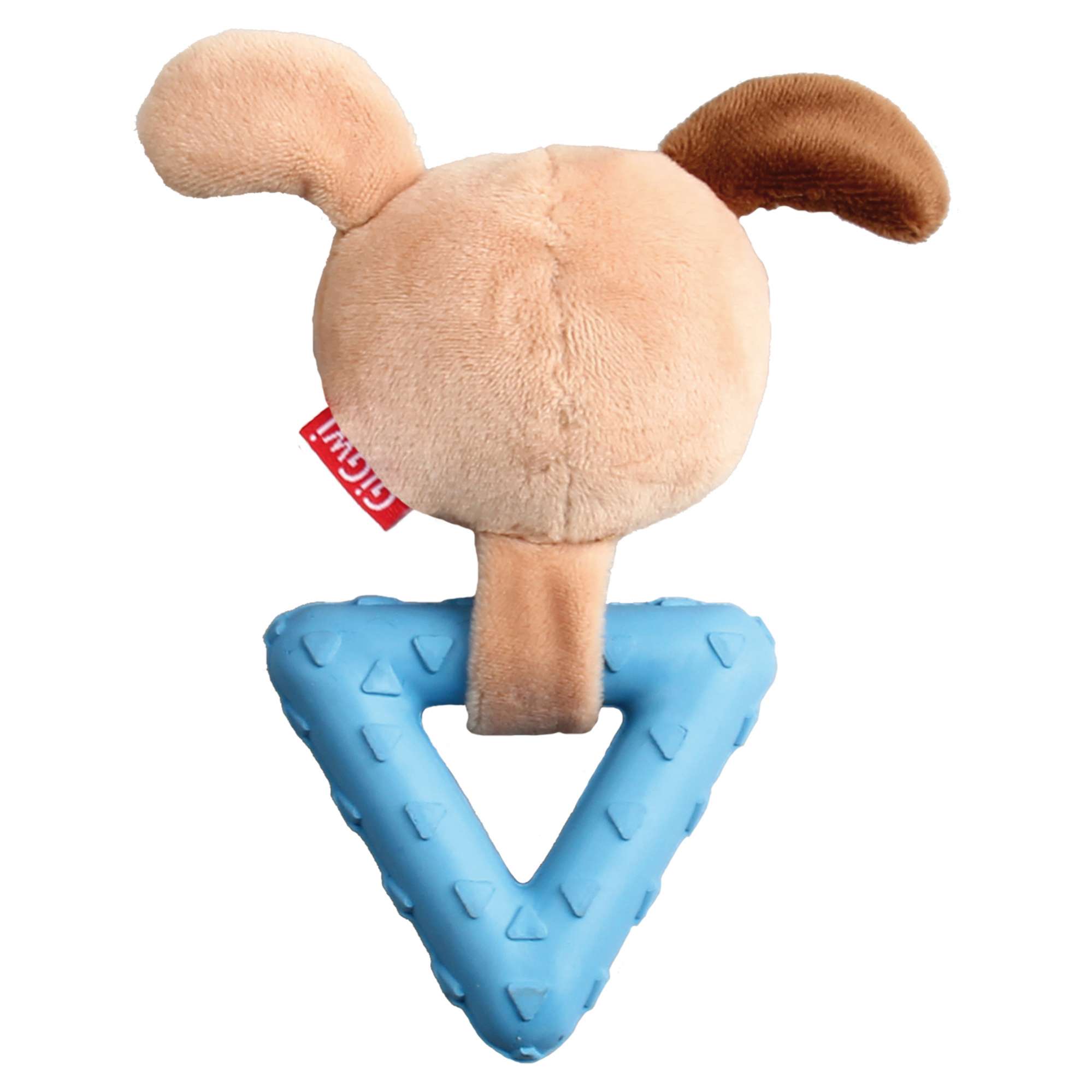 Juguete para cachorros Suppa Puppa perrito de GIGWI
