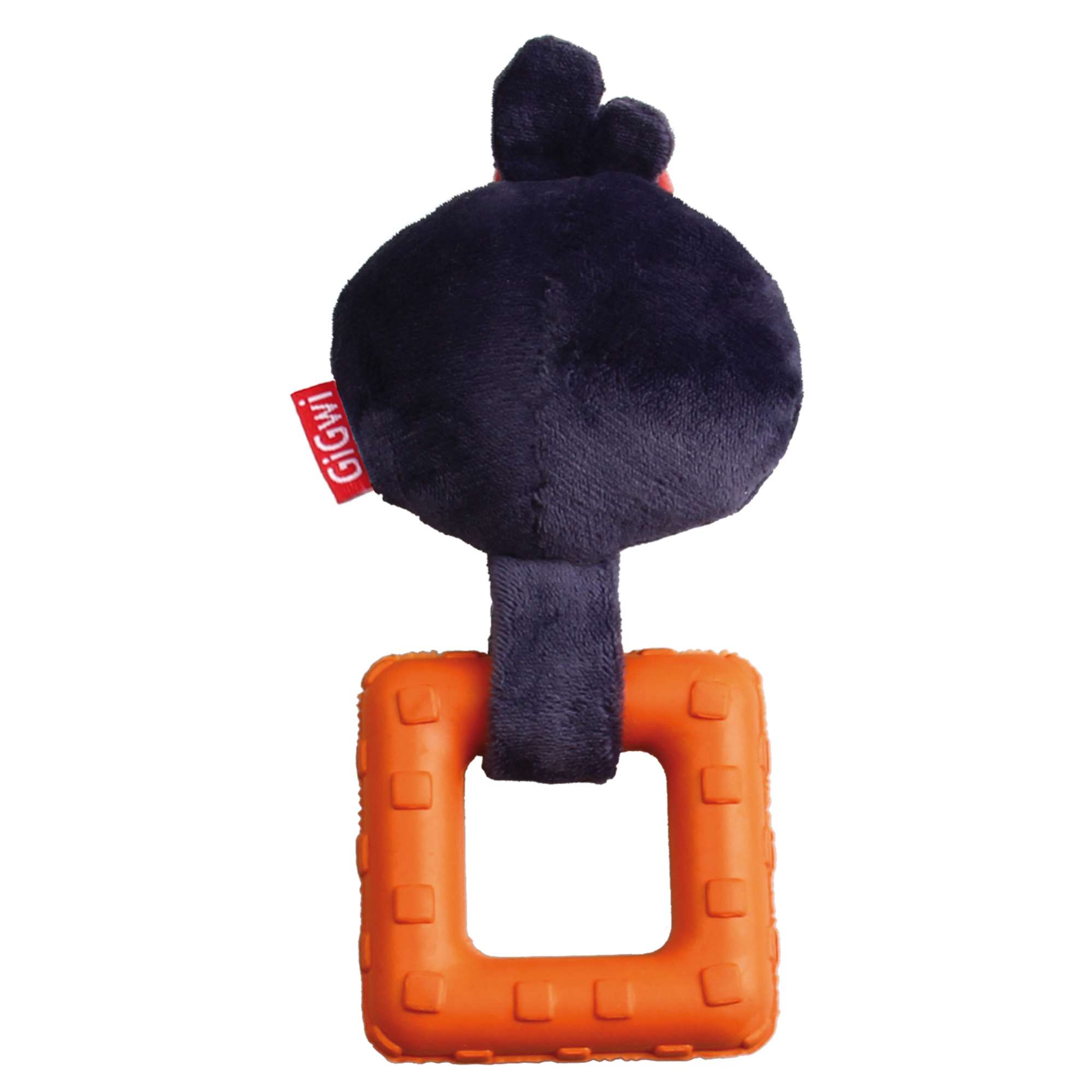Juguete para cachorros Suppa Puppa pingüino de GIGWI