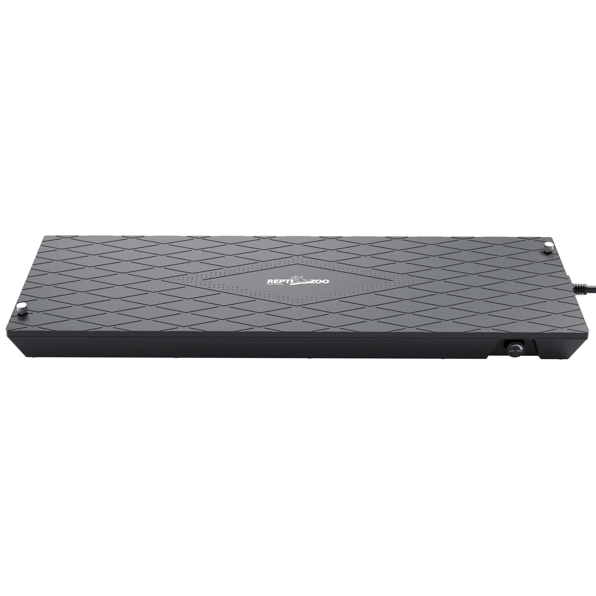 Panel calefactor con ventilador REPTIZOO