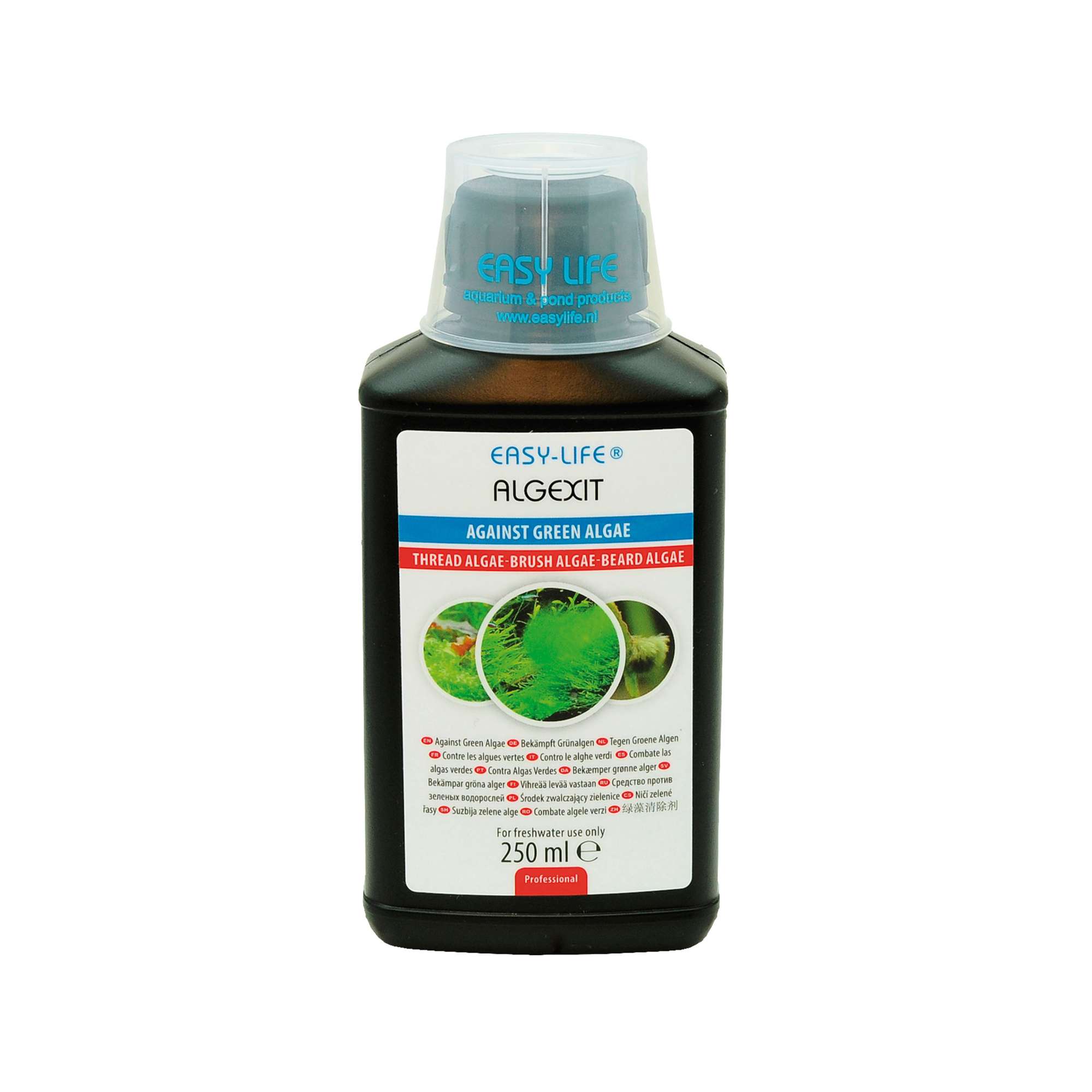 Antialgas: ALGEXIT de EASY-LIFE