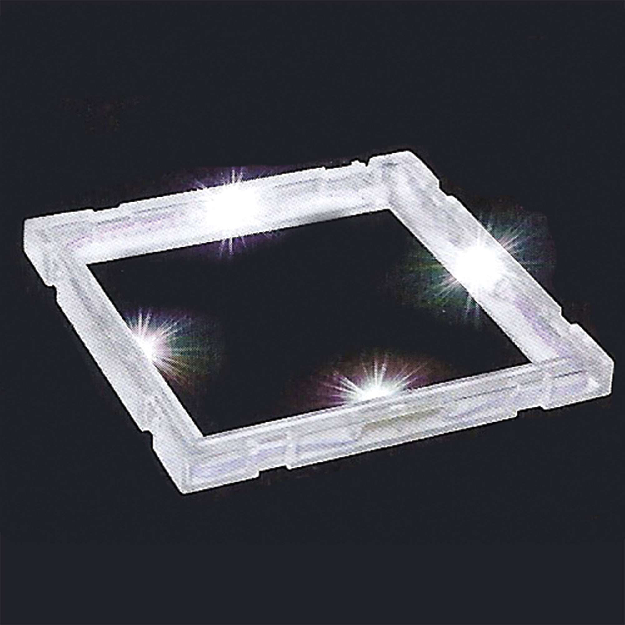 Betta Space LED blanco