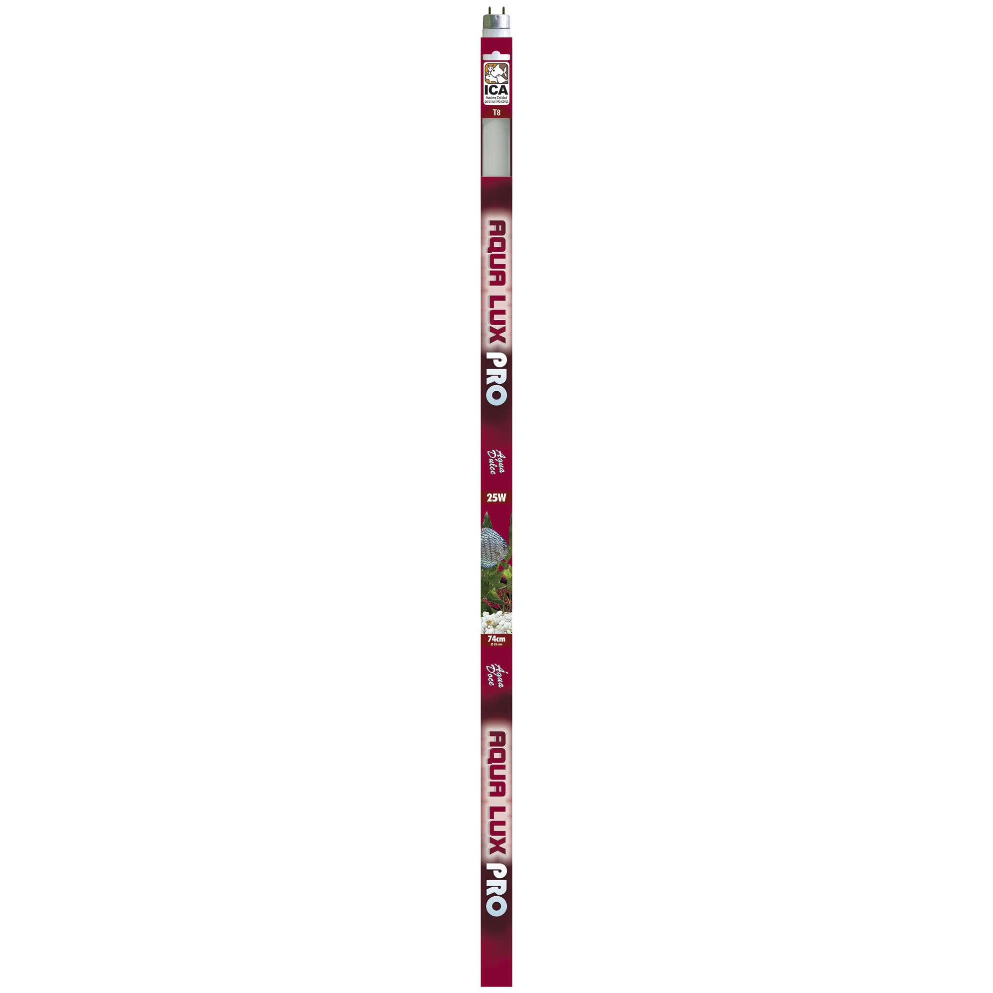 Fluorescente T8 AQUA LUX PRO