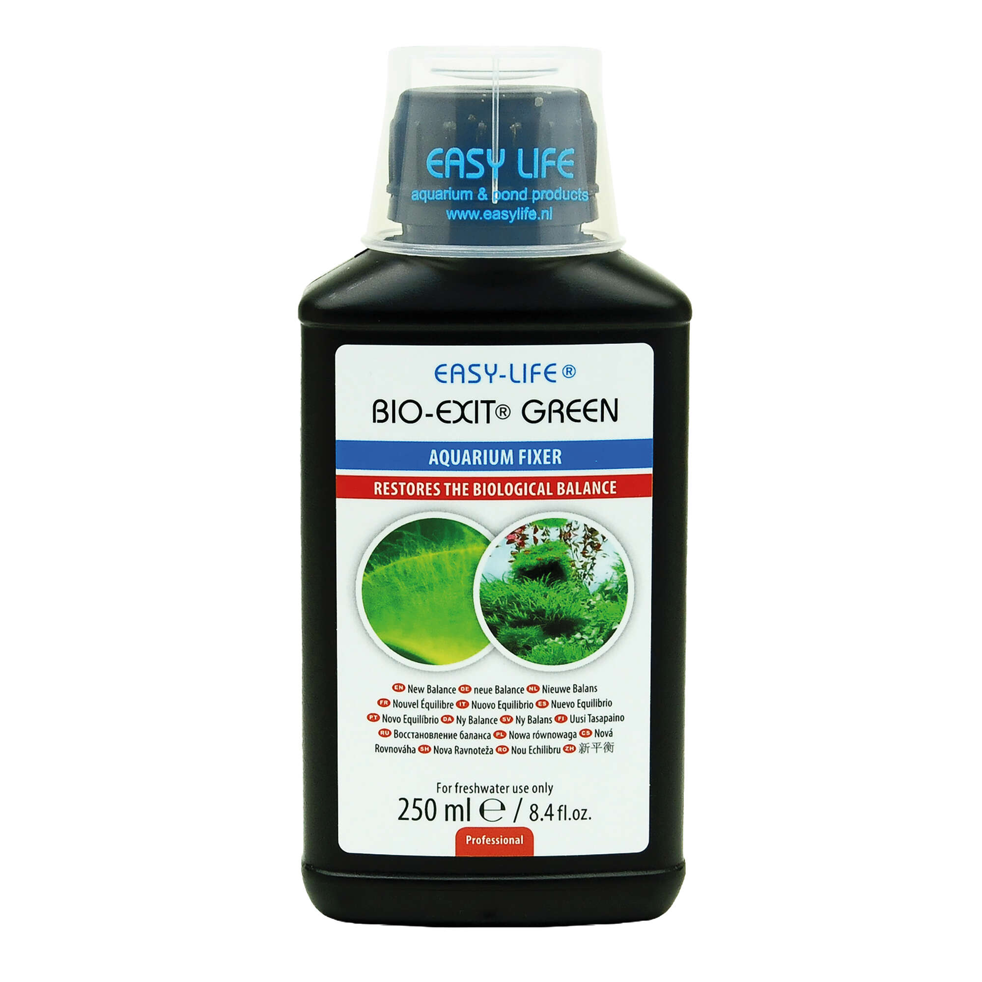 Antialgas: Bio-Exit Green de EASY-LIFE