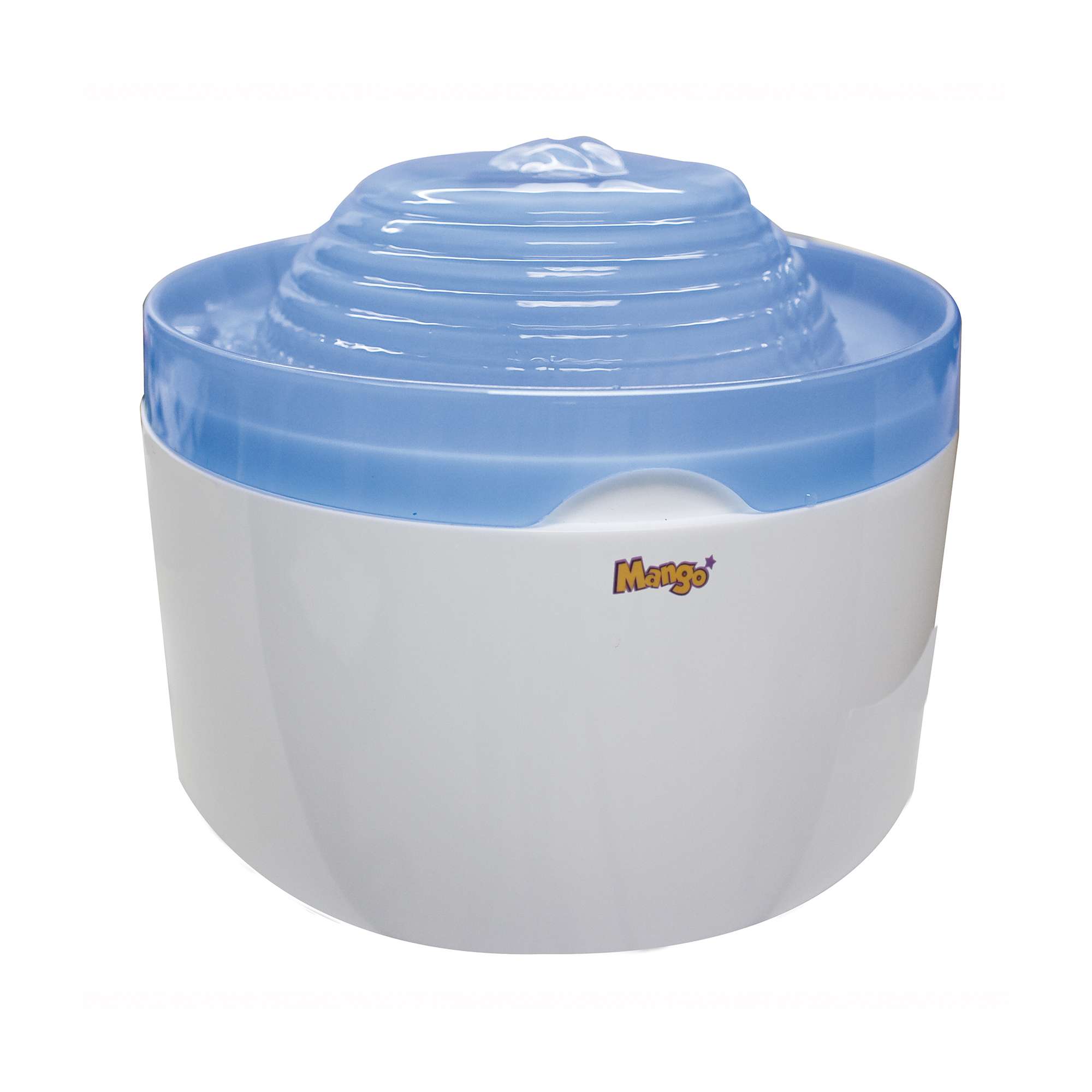 Bebedero / Fuente de agua con LED