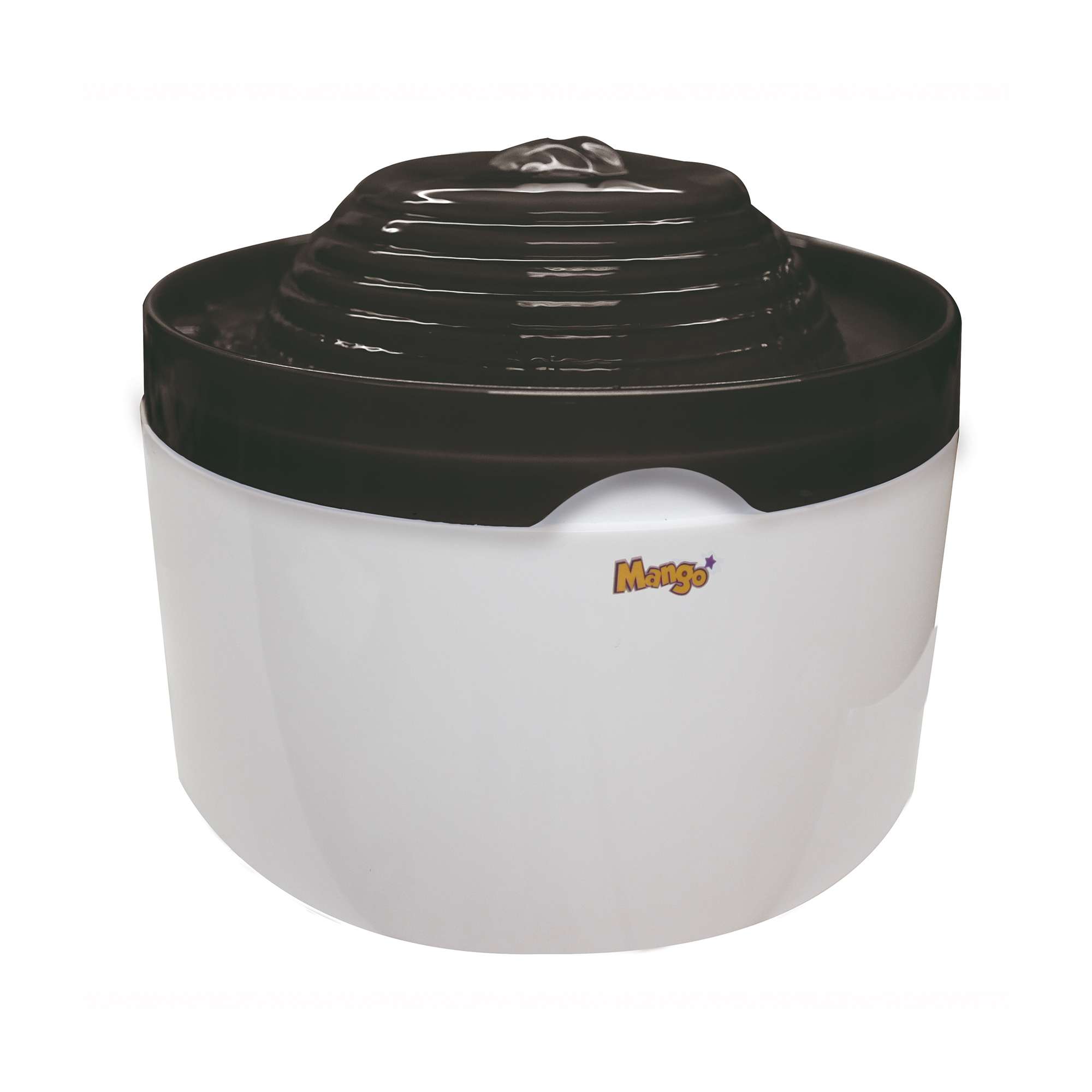 Bebedero / Fuente de agua con LED