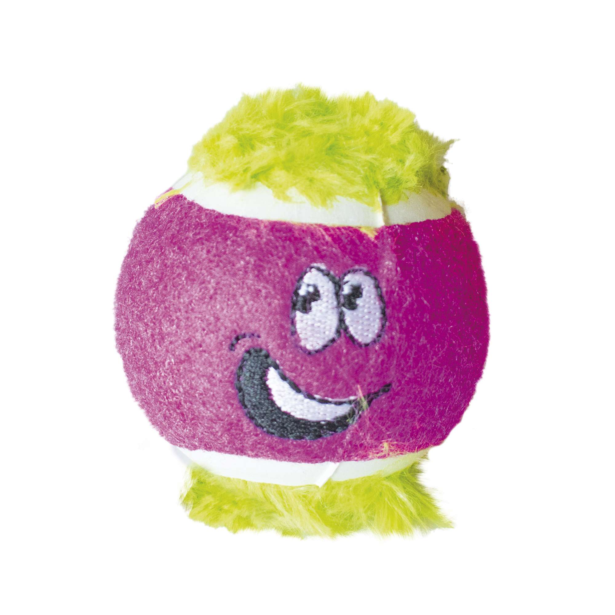 Juguete Peloticonos rosa fachento