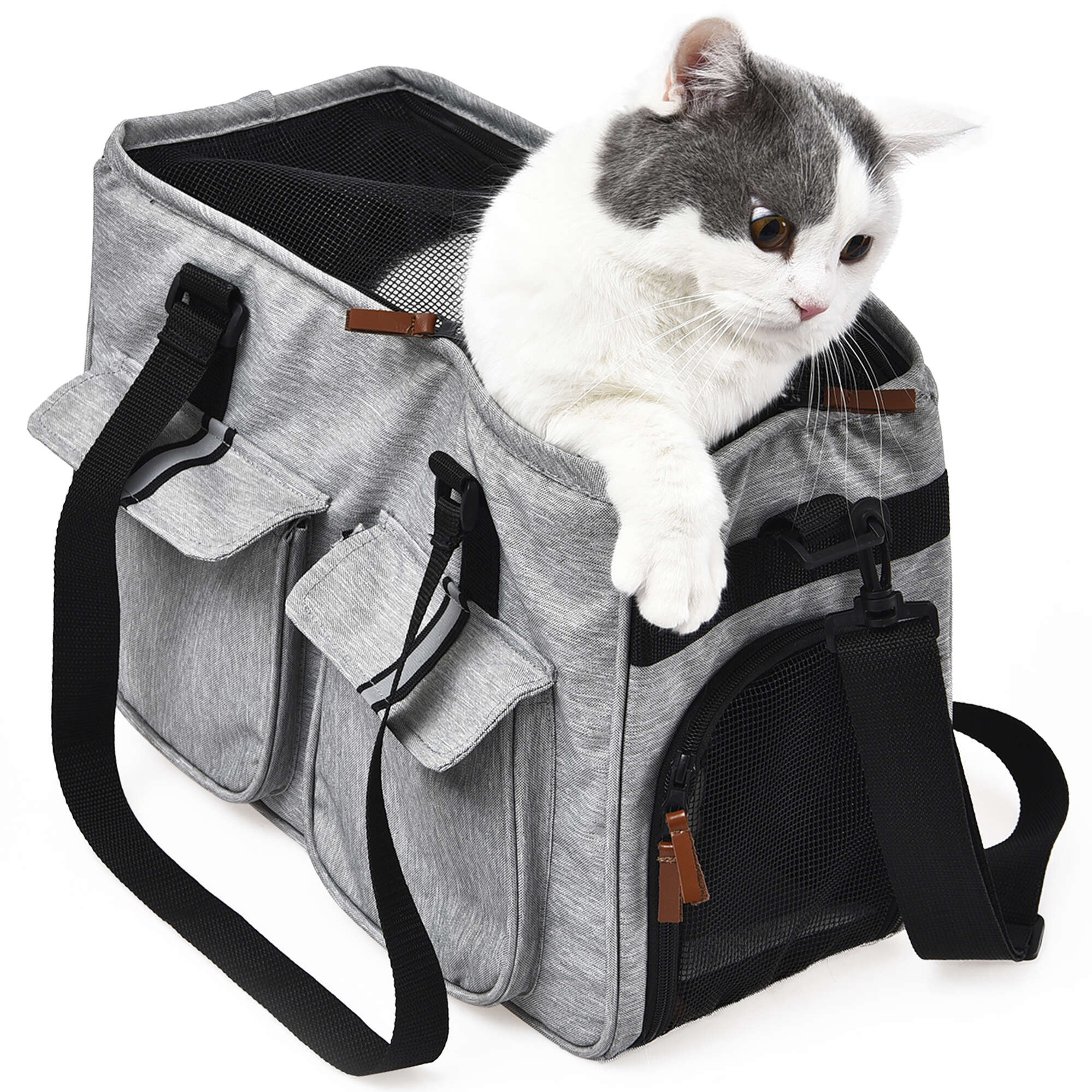 Bolso DISCOVERY Premier CAT