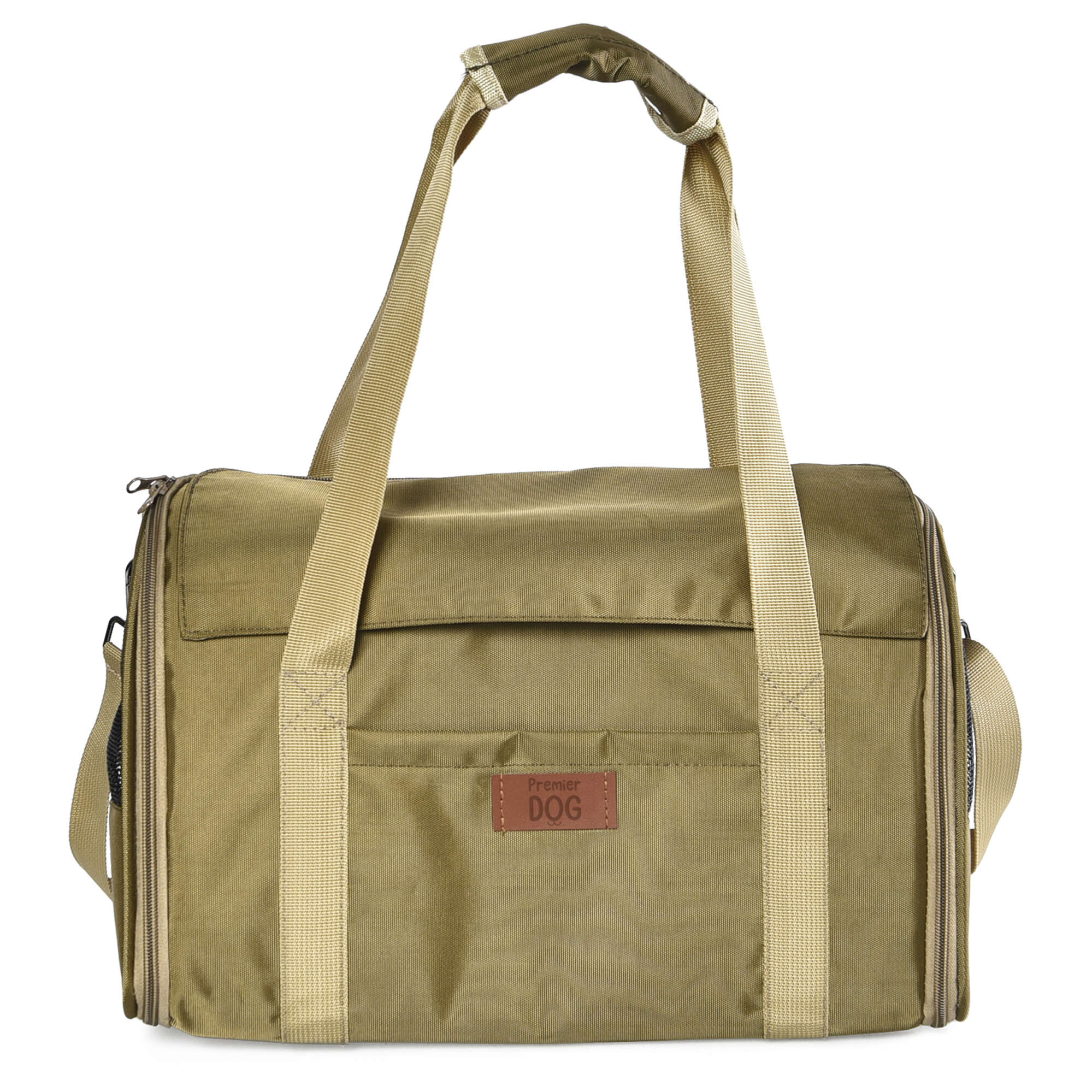 Bolso LUXE Premier DOG