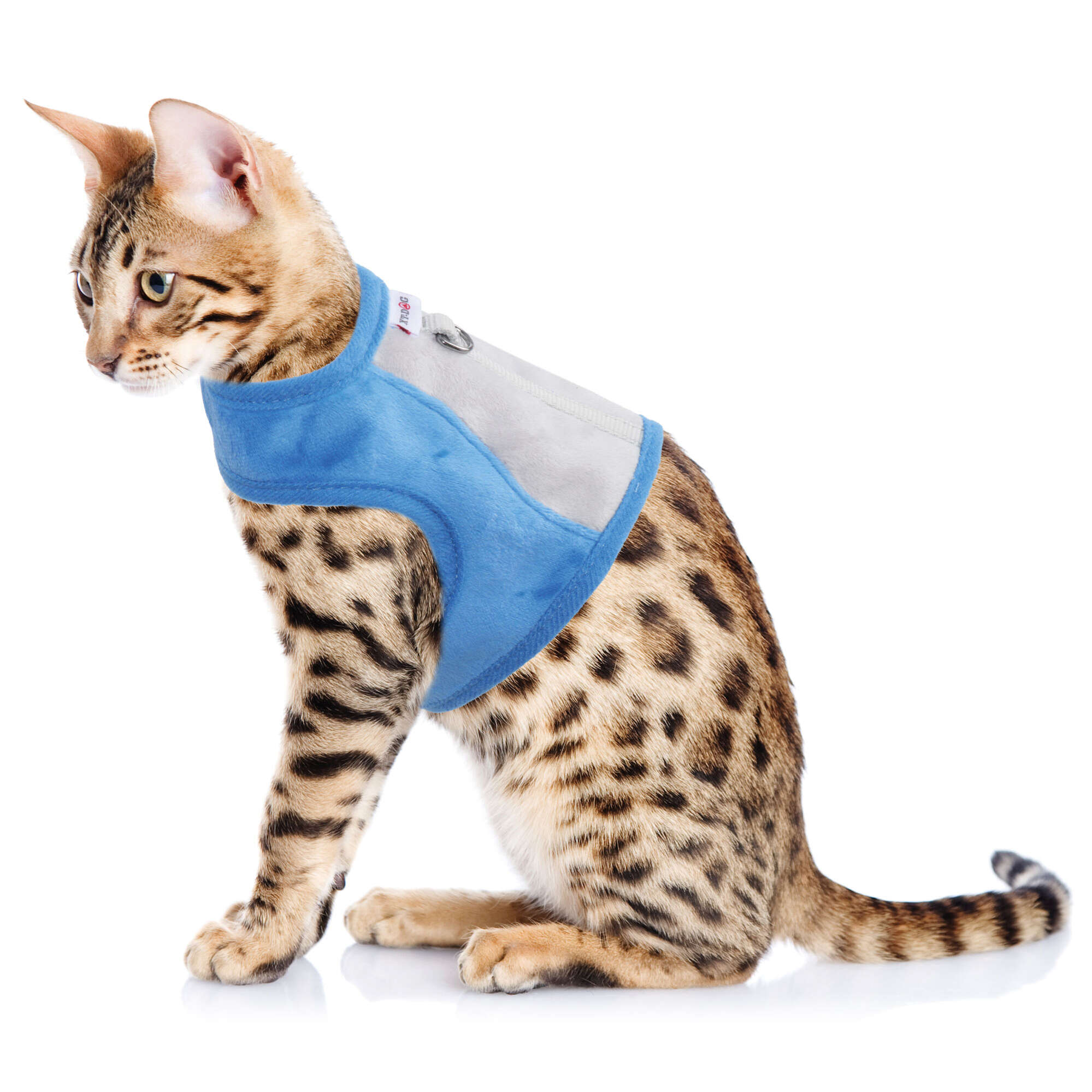 Arnés suave Premier CAT