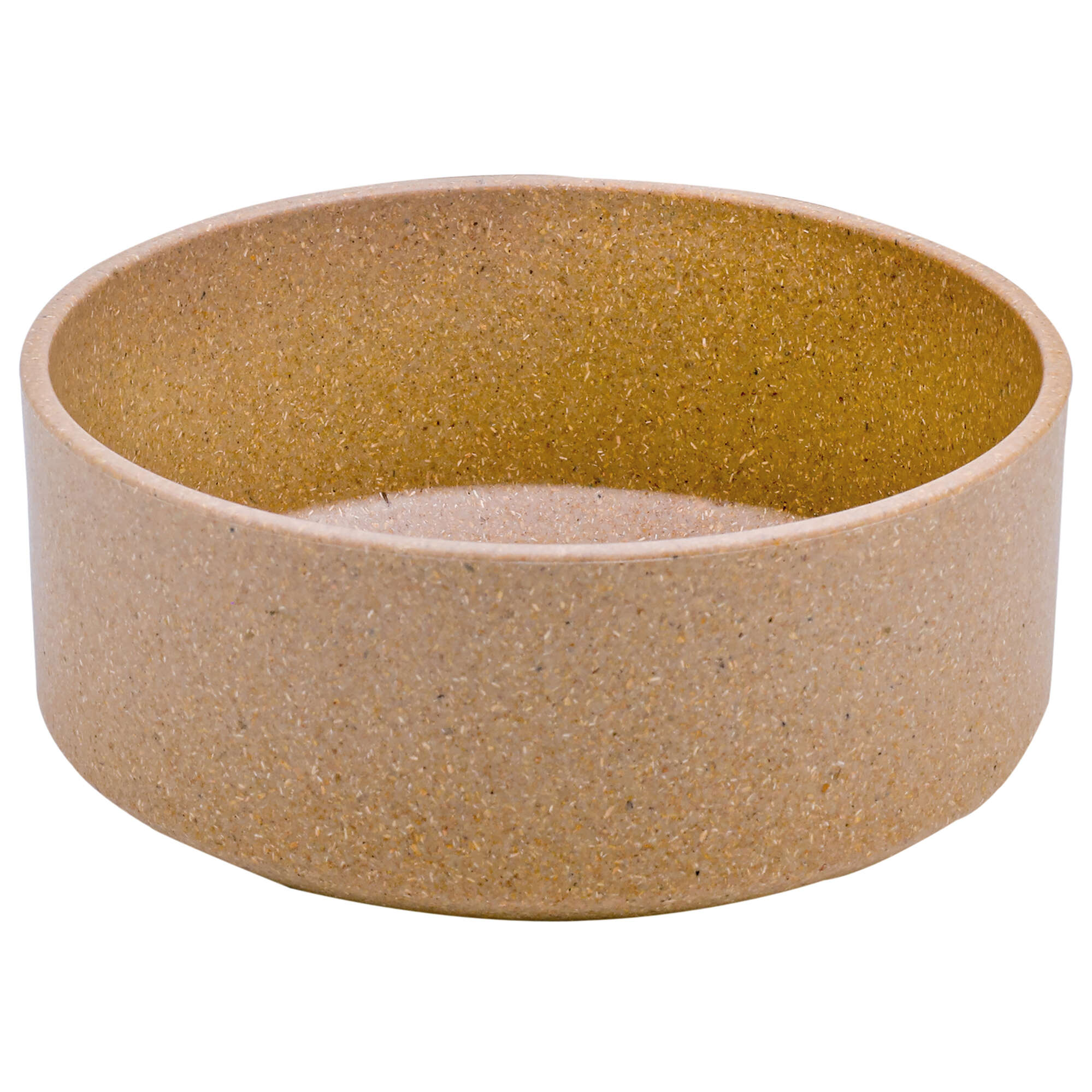 Comedero con bambú XT-DOG