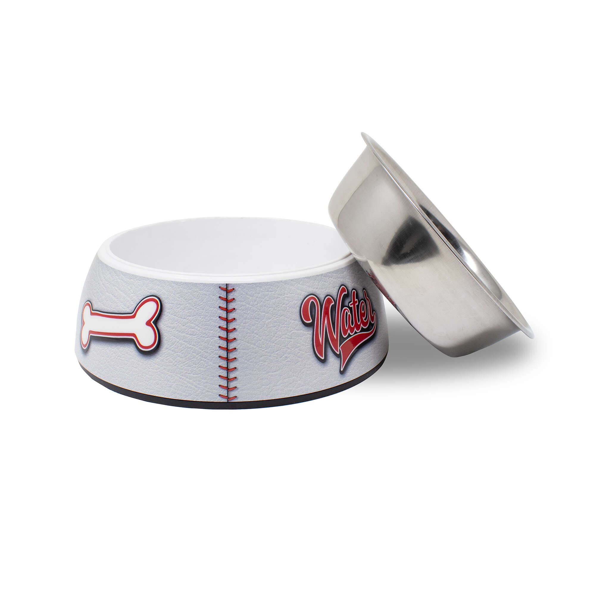 Bowl de acero Food XT-DOG