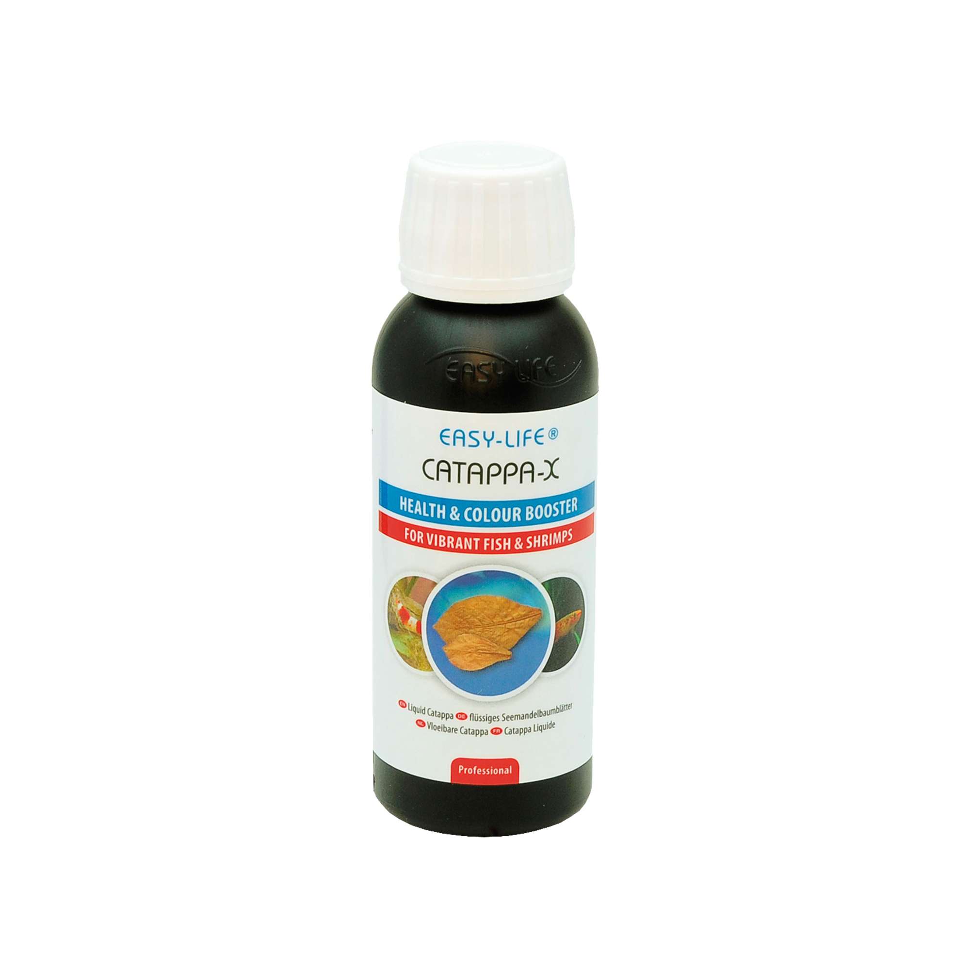 Concentrado de hojas de catappa: CATAPPA-X de EASY-LIFE