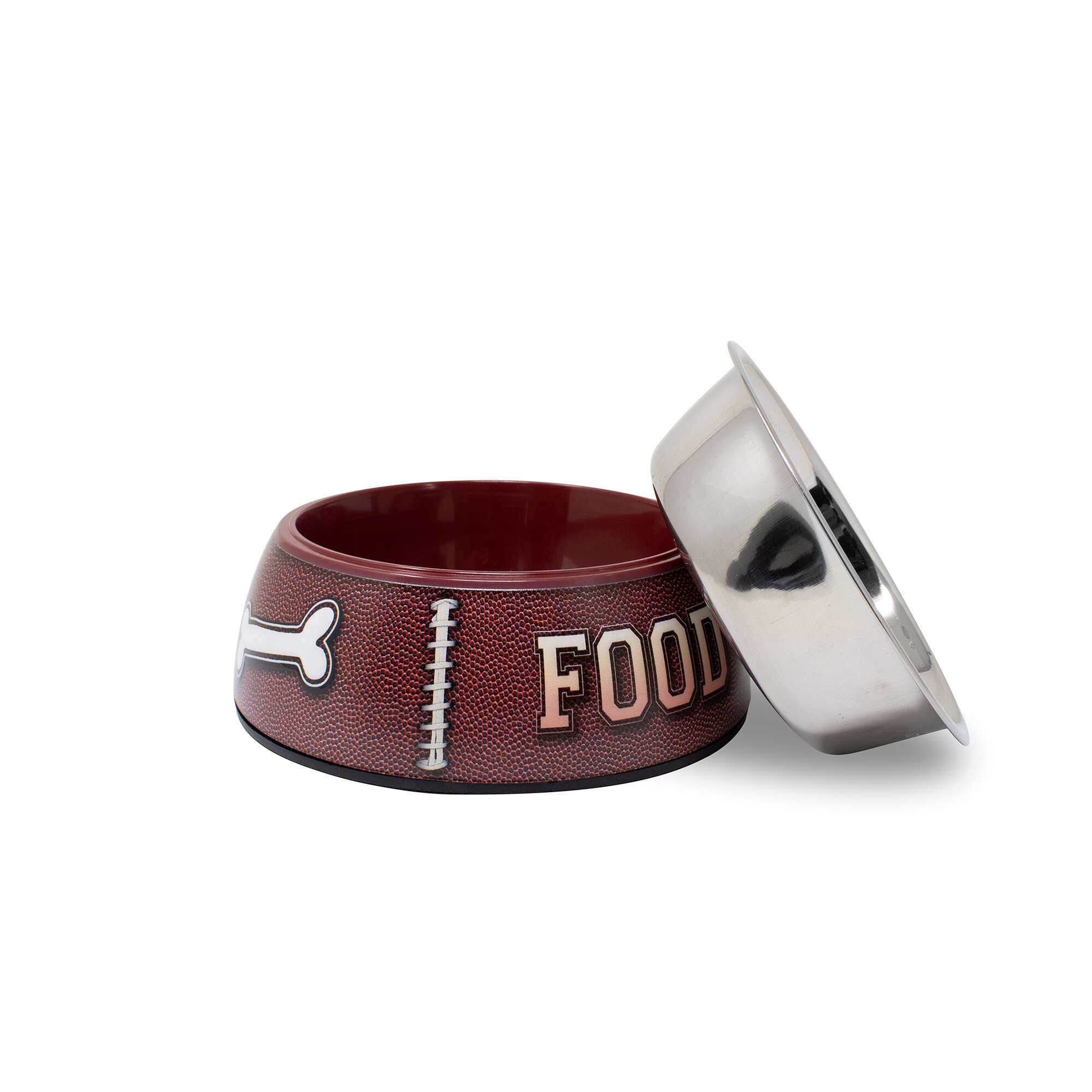 Bowl de acero WATER XT-DOG