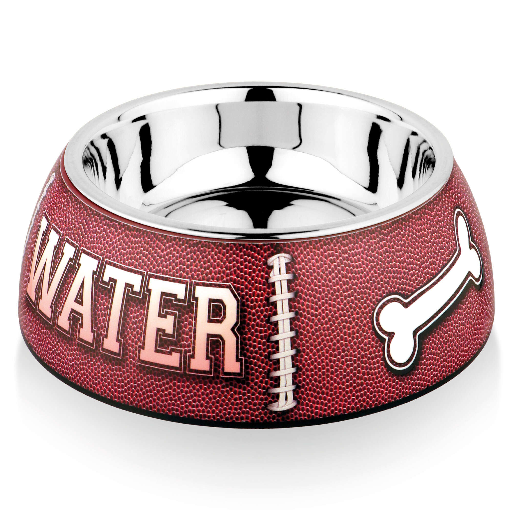 Bowl de acero WATER XT-DOG