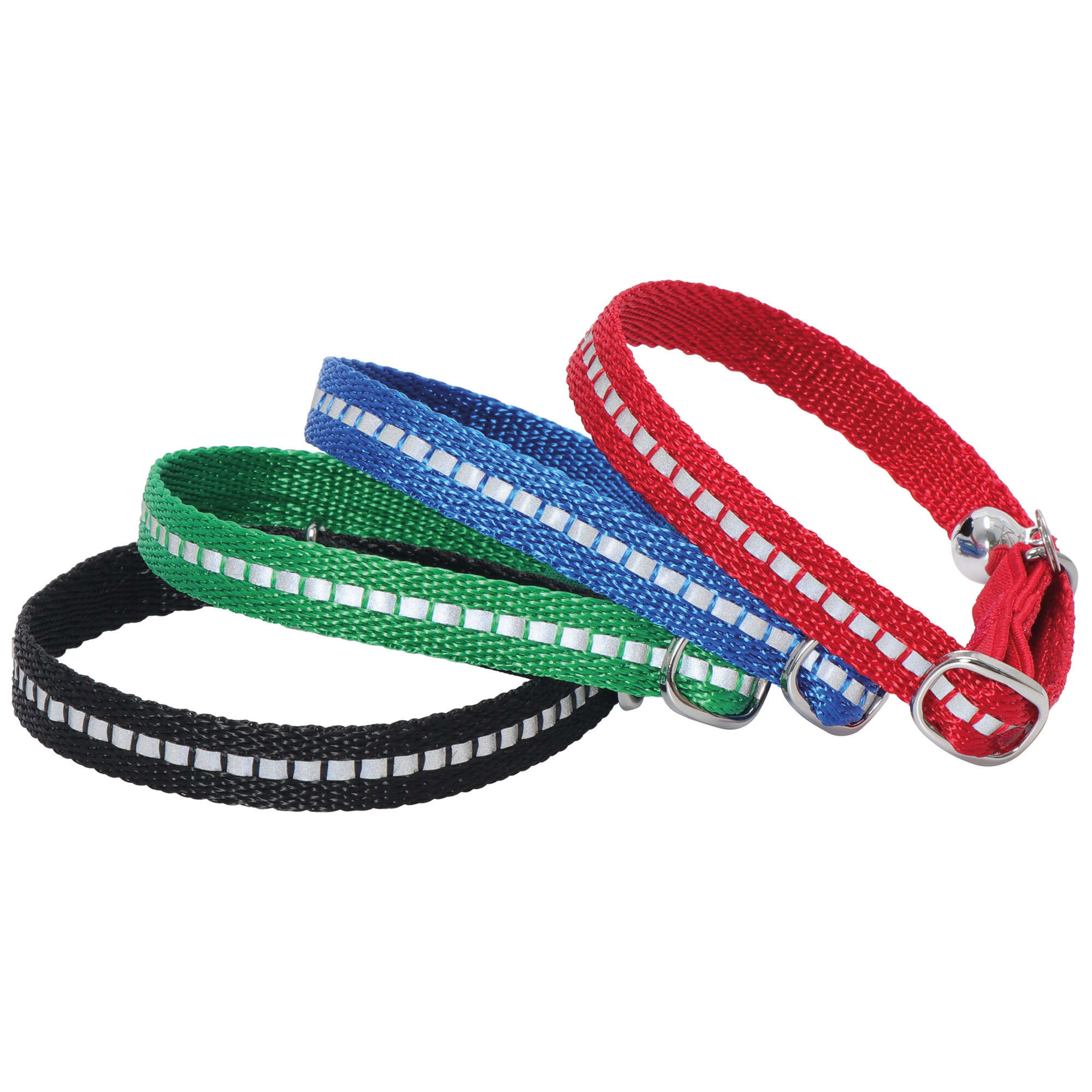 Collar reflectante Premier CAT