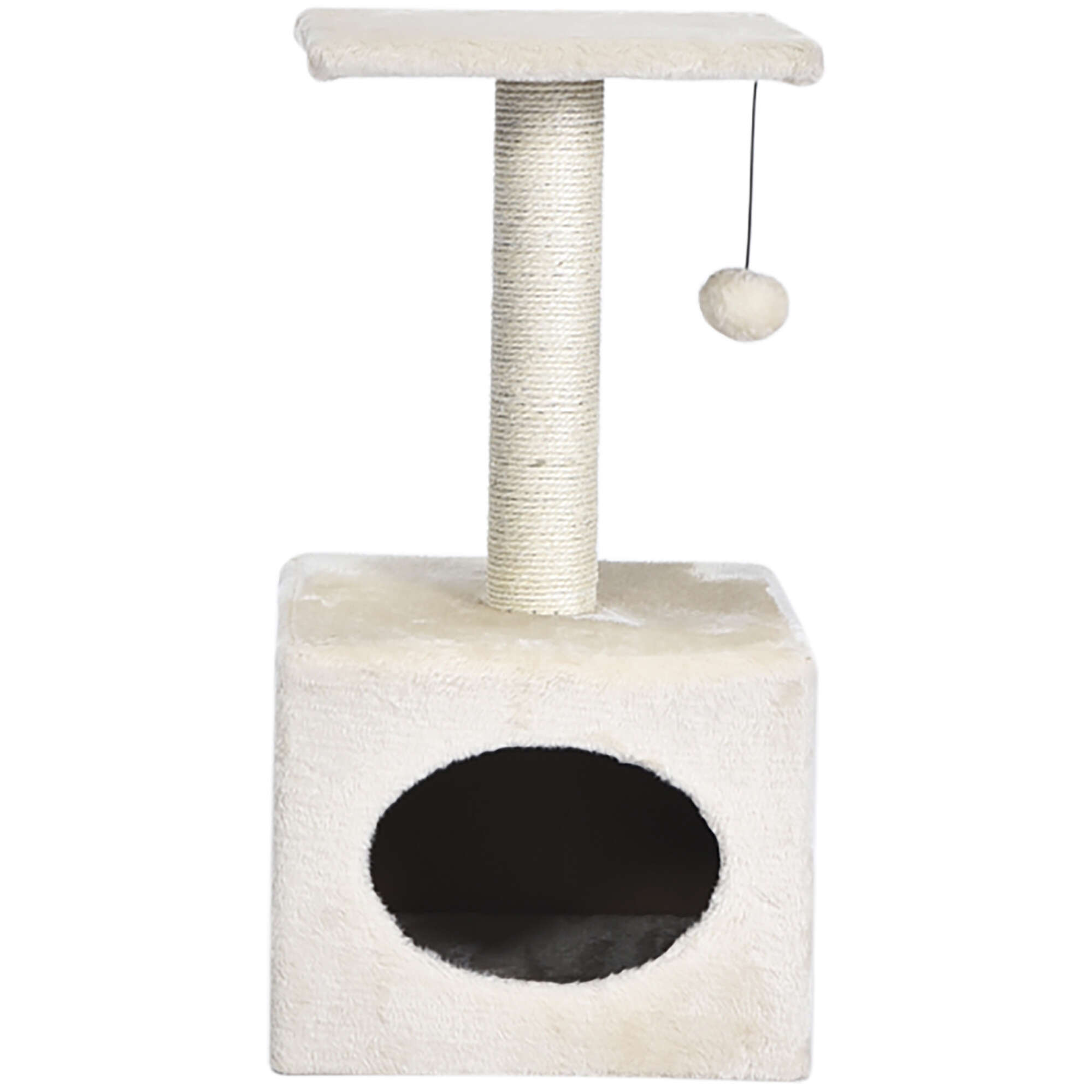 Rascador Black & White Premier CAT
