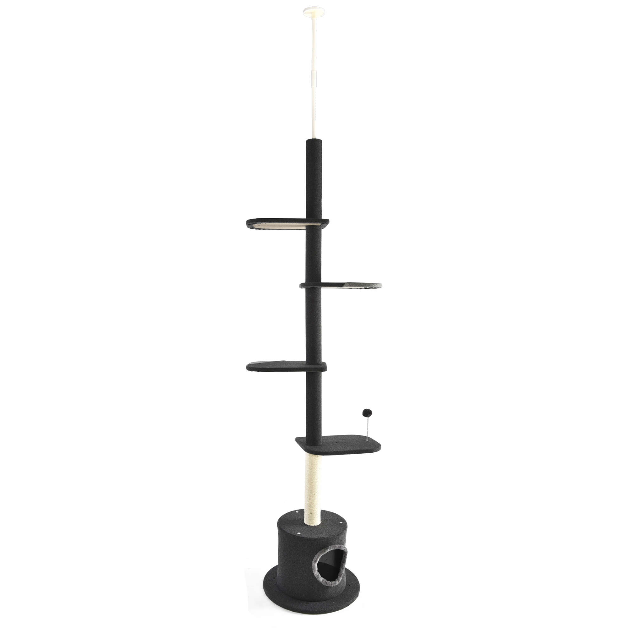 Rascador DIY Premier CAT
