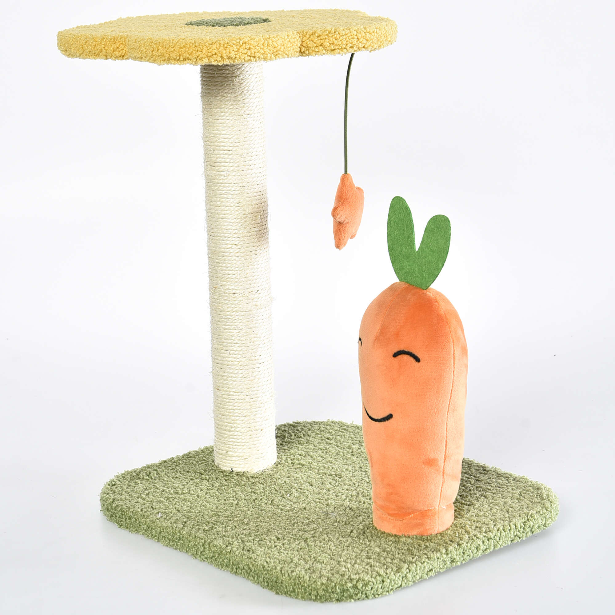 Rascador Carrot My Garden Premier CAT