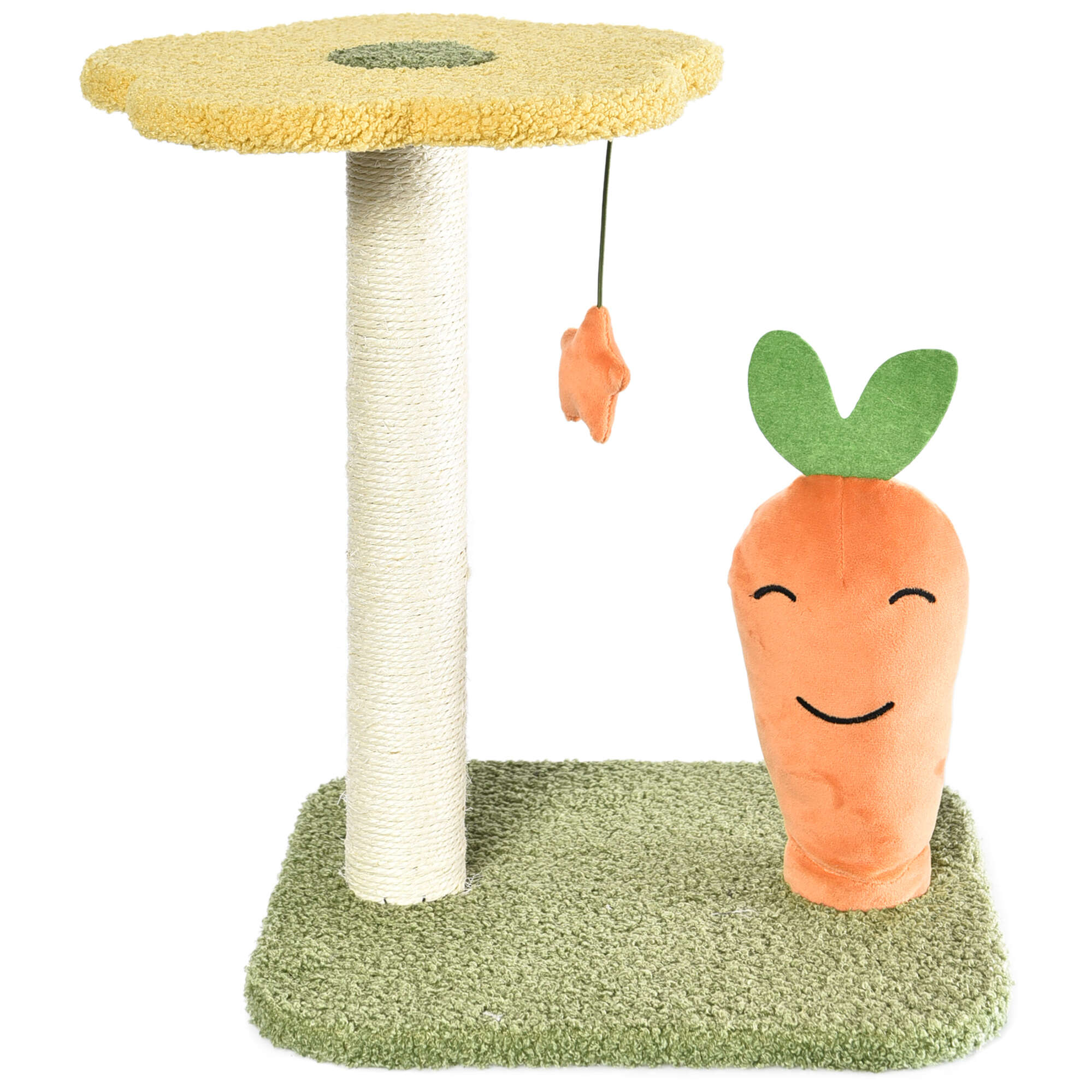 Rascador Carrot My Garden Premier CAT