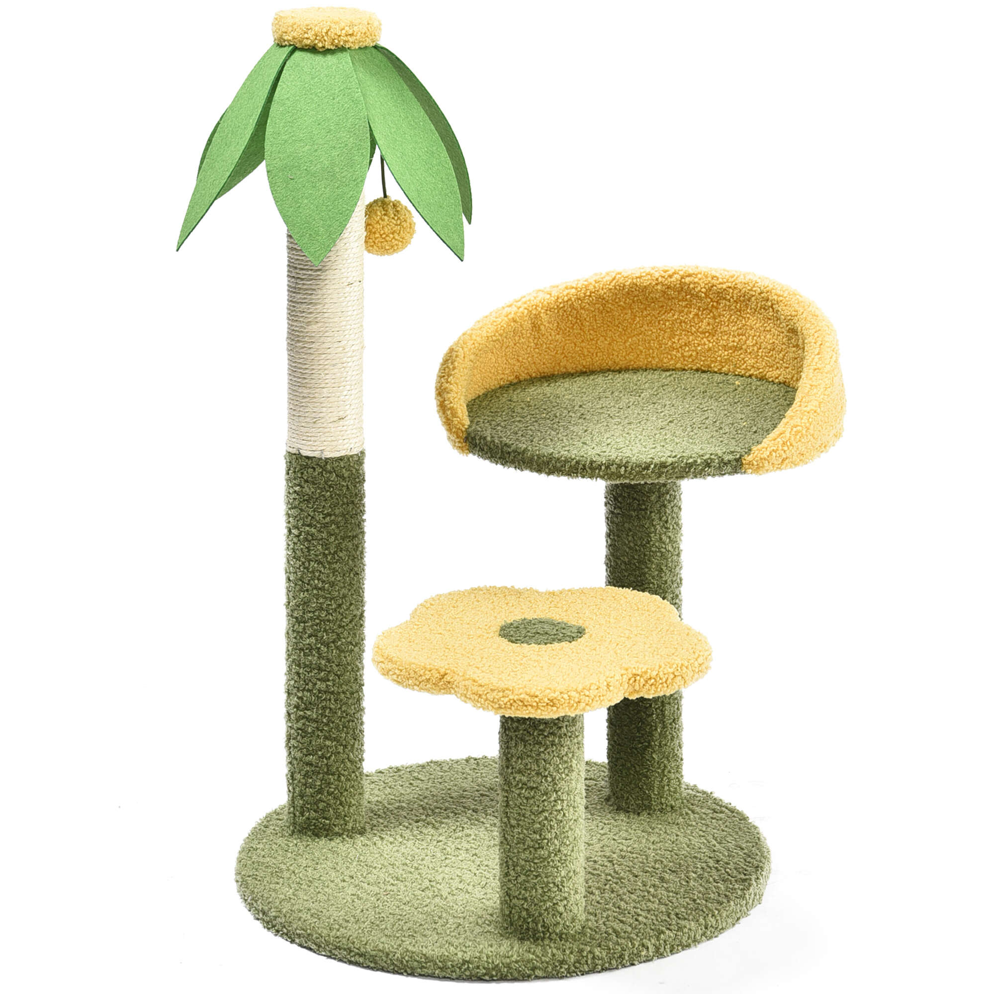 Rascador Palm My Garden Premier CAT