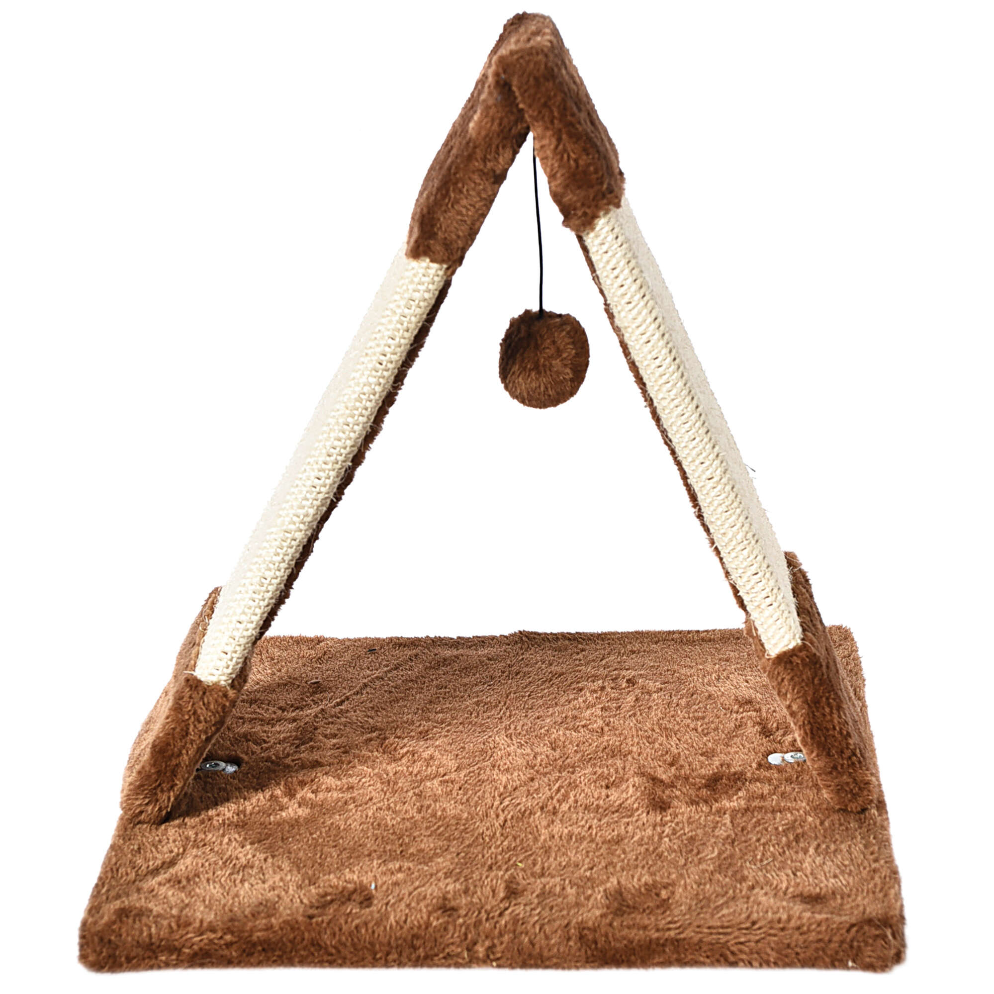 Rascador Triangle Premier CAT