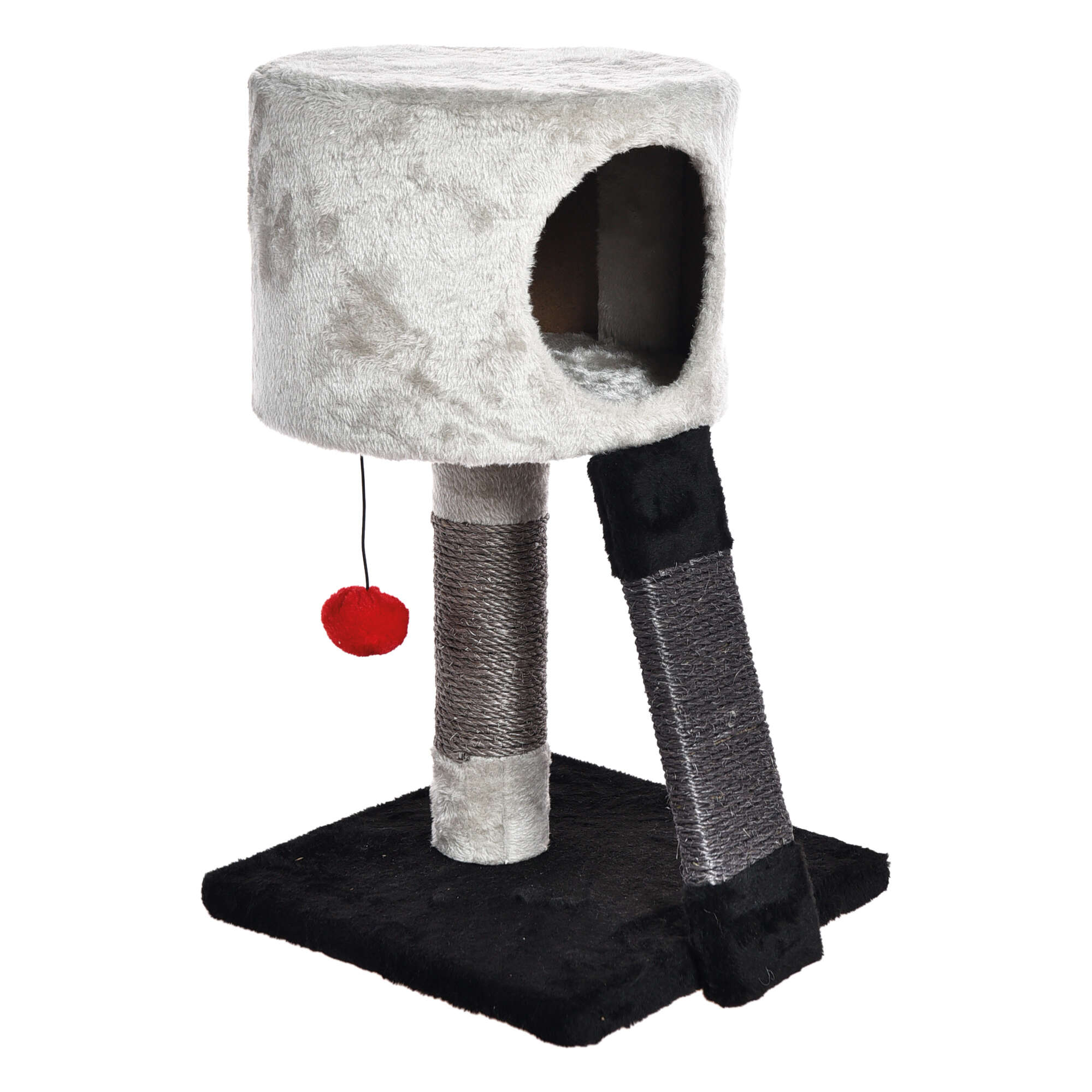 Rascador Loft Black & White Premier CAT