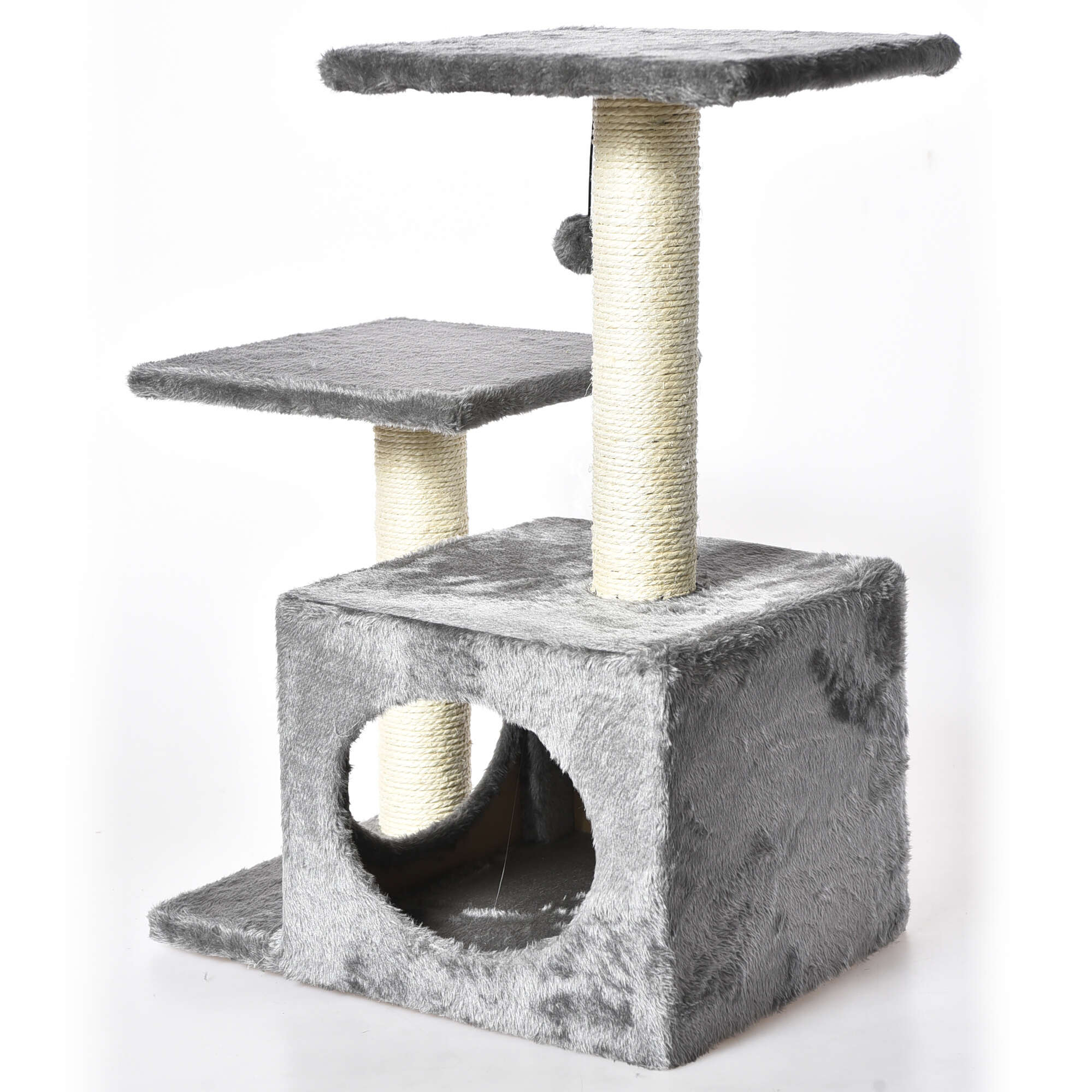 Rascador Terrace Premier Cat