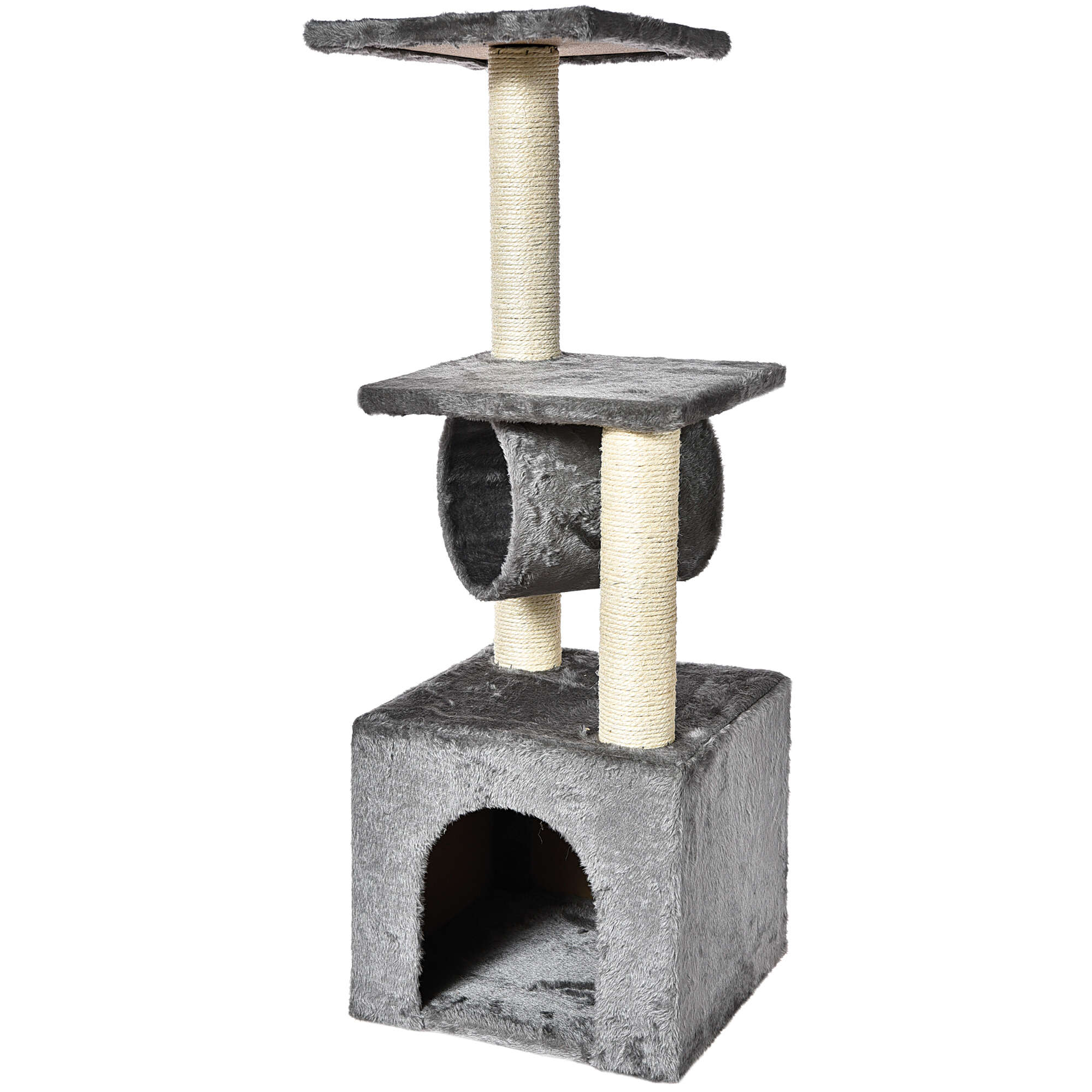 Rascador Black & White Premier CAT