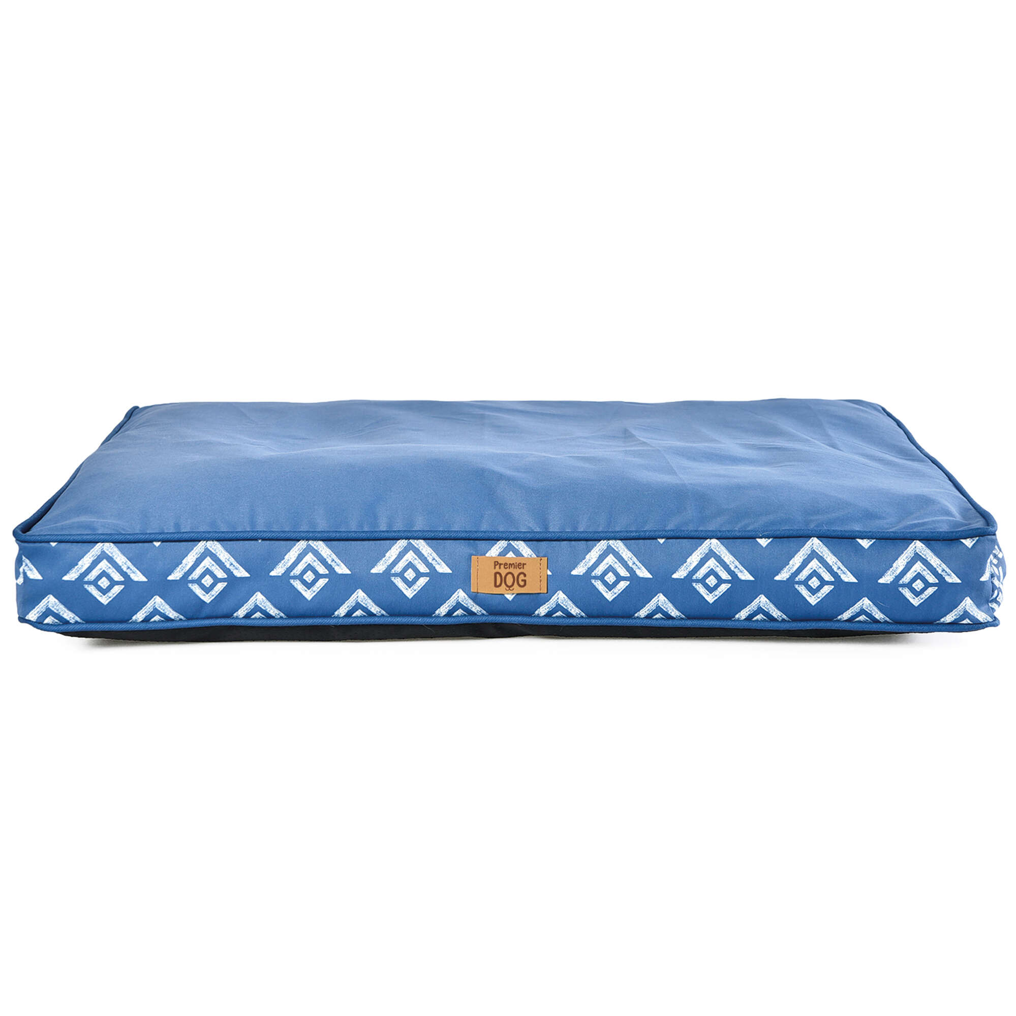 Colchoneta Boho Premier DOG
