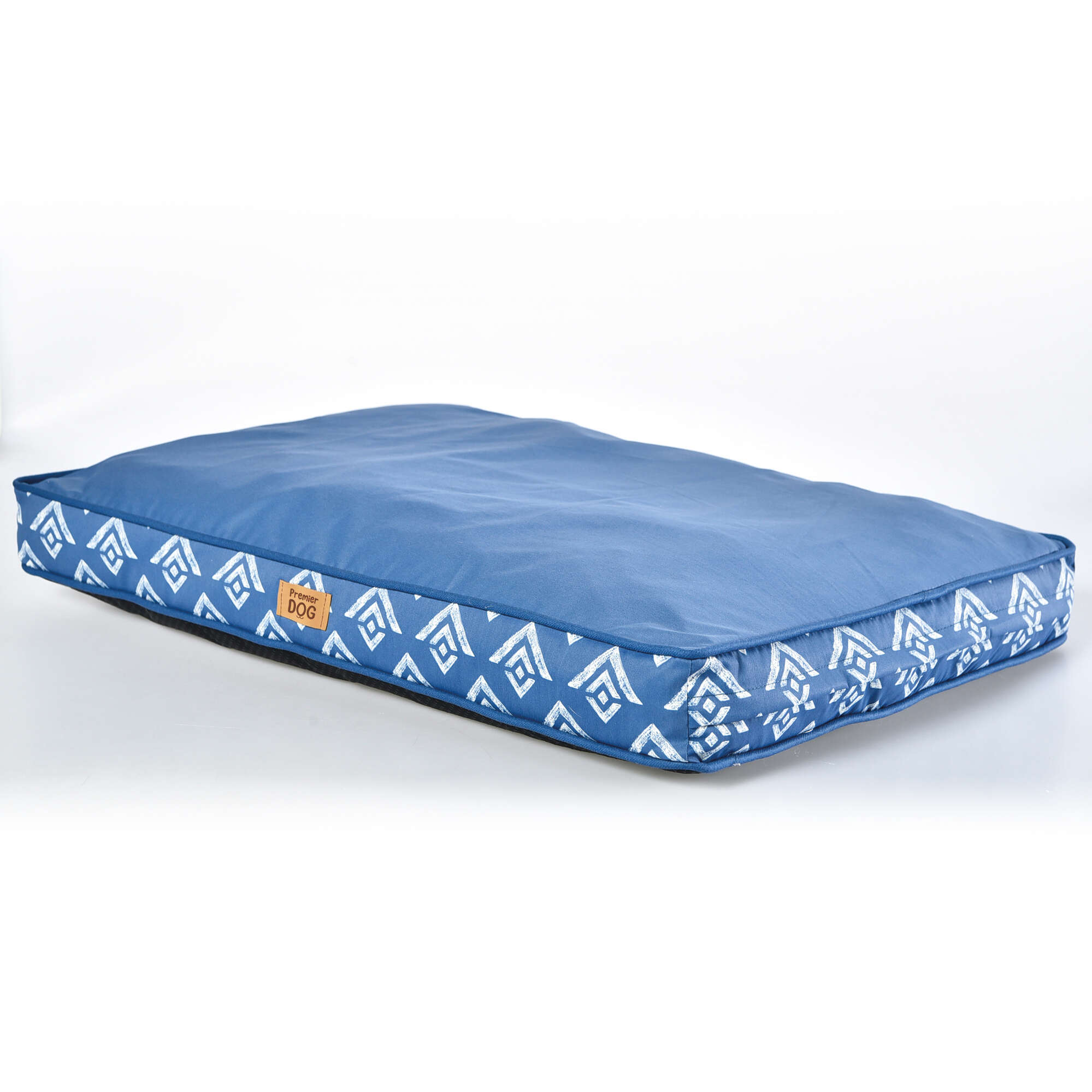 Colchoneta Boho Premier DOG