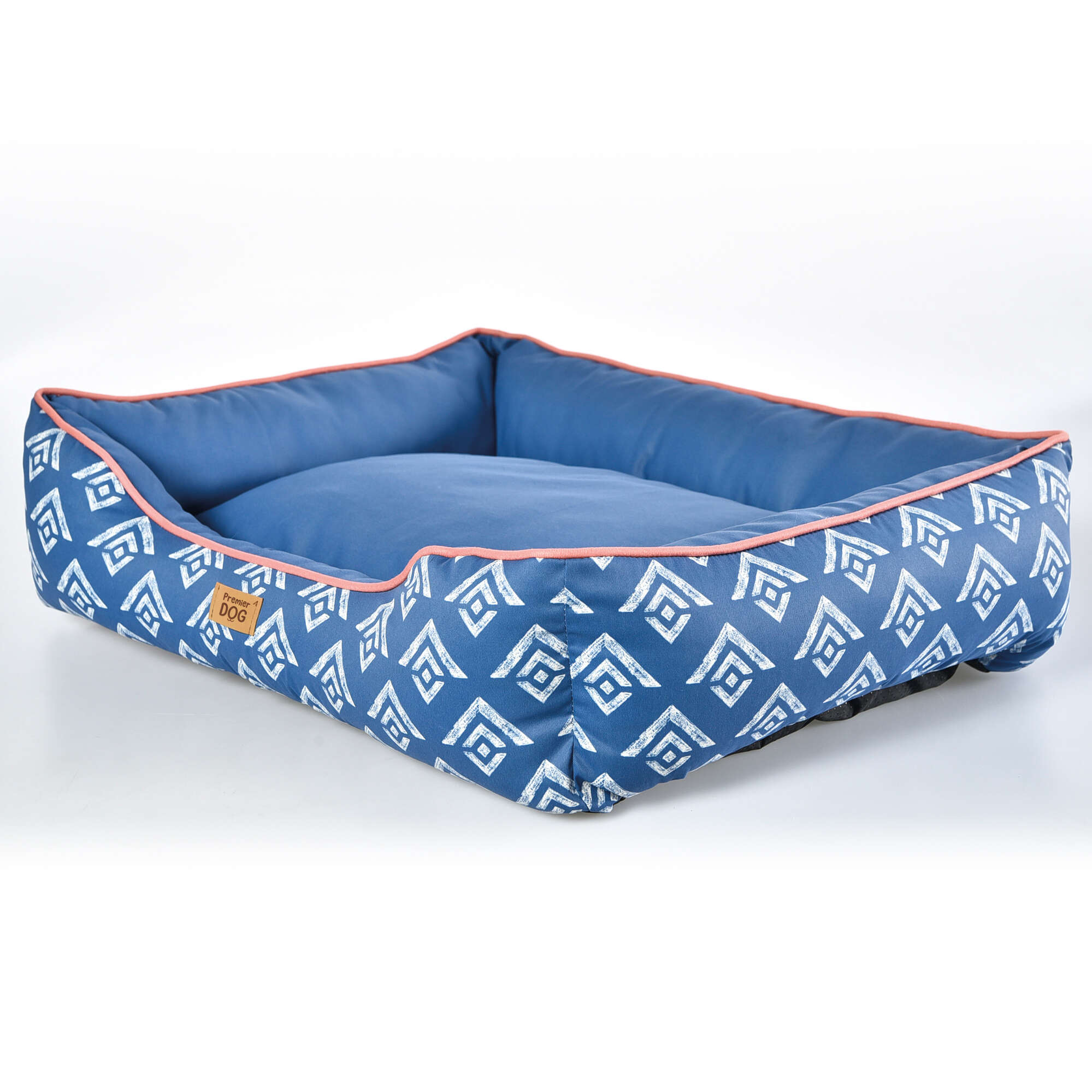 Cuna Boho Premier DOG