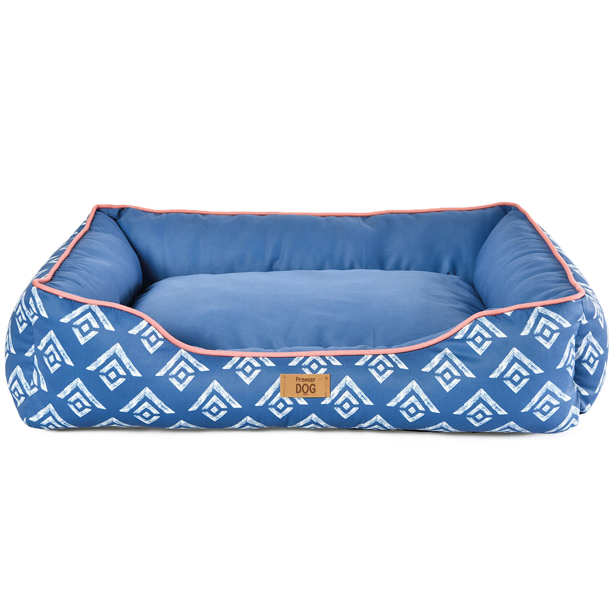 Cuna Boho Premier DOG