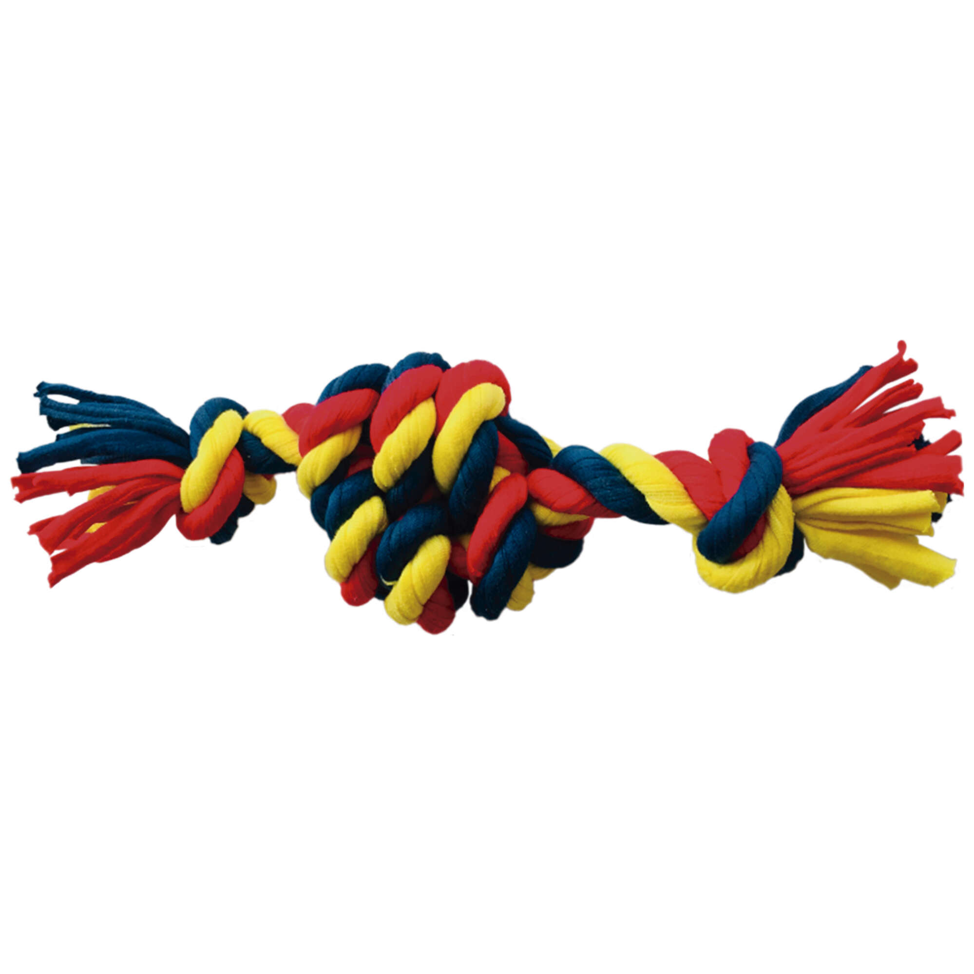 Cuerda dental twist ICA