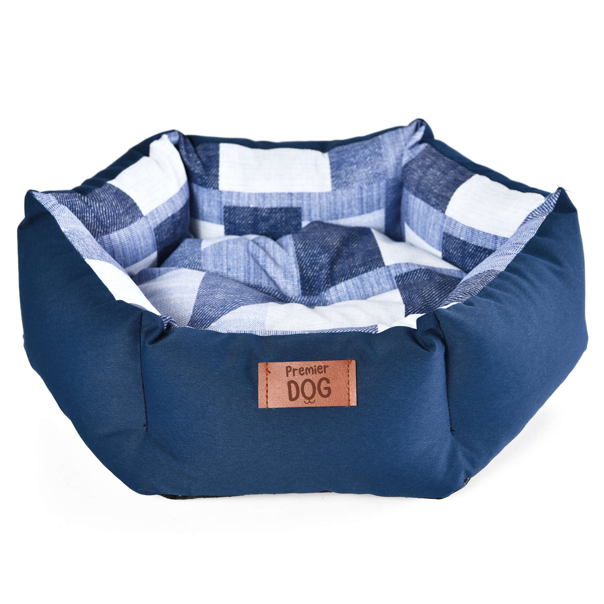 Cuna Vaquera Hexagonal Premier DOG
