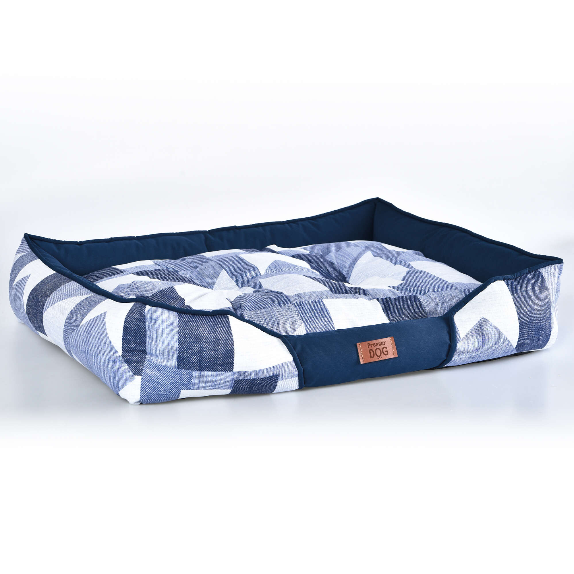 Cuna Vaquera Square Premier DOG