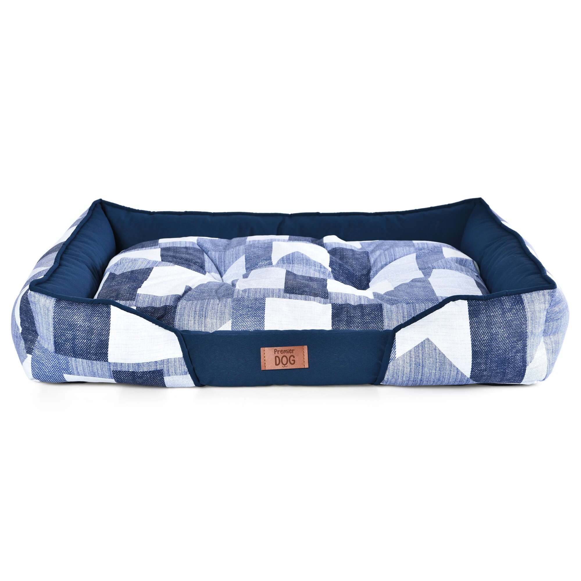 Cuna Vaquera Square Premier DOG